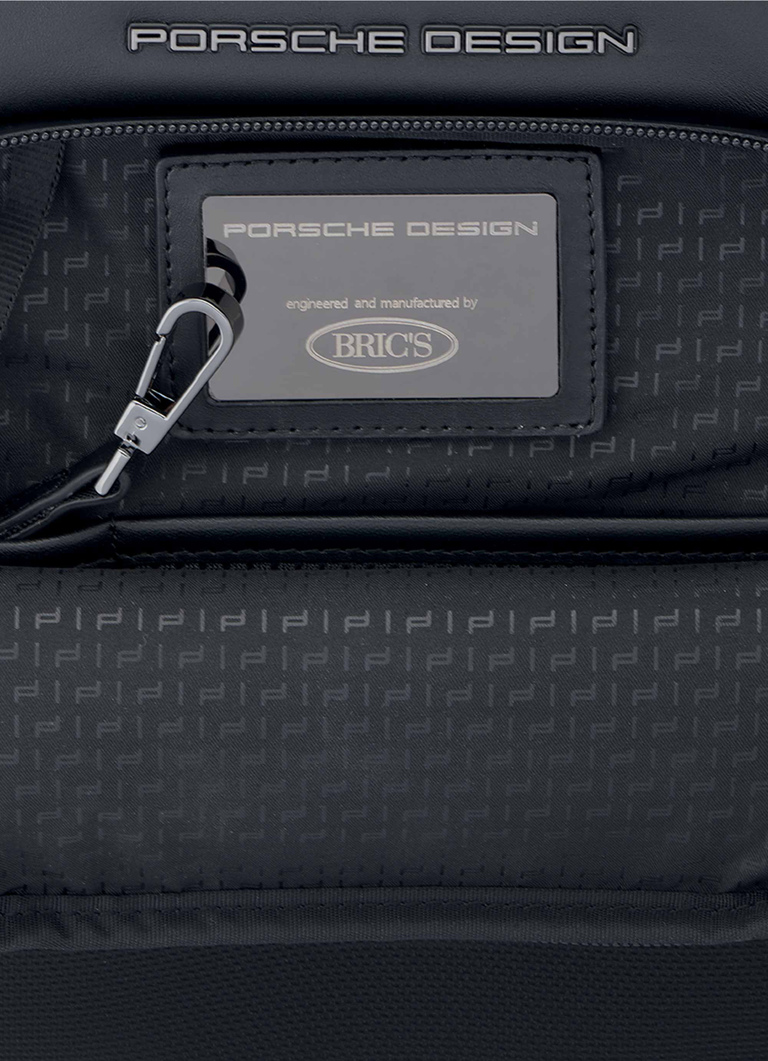 PD Roadster Shoulderbag XS - Bric's