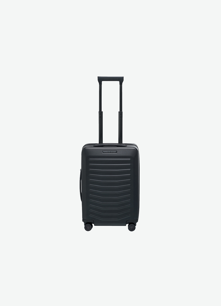 Roadster Hardcase 4W Trolley S - Carry-on Trolley | Bric's