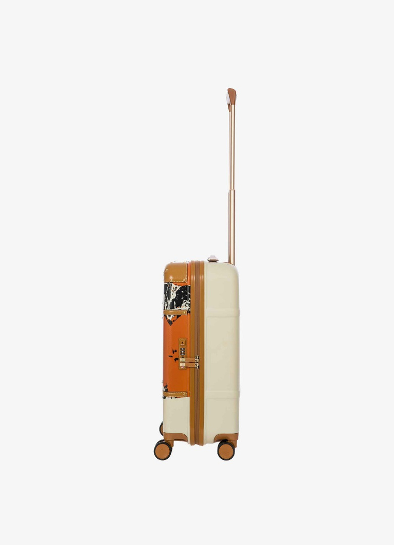 Trolley cabina Andy Warhol x Bric's Edizione Limitata - Bric's