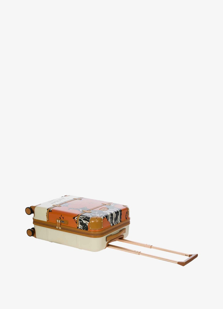 Trolley cabine Andy Warhol pour Bric’s Édition limitée - Bric's