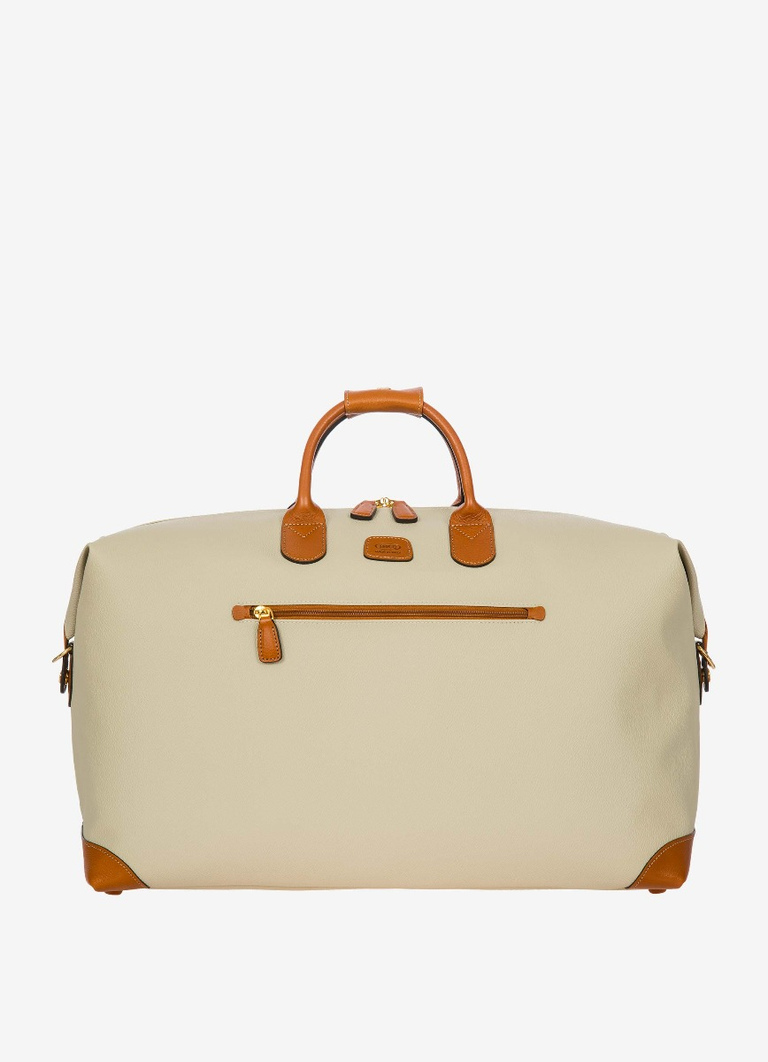 Holdall - Product Selection with Brown Tag | Bric's