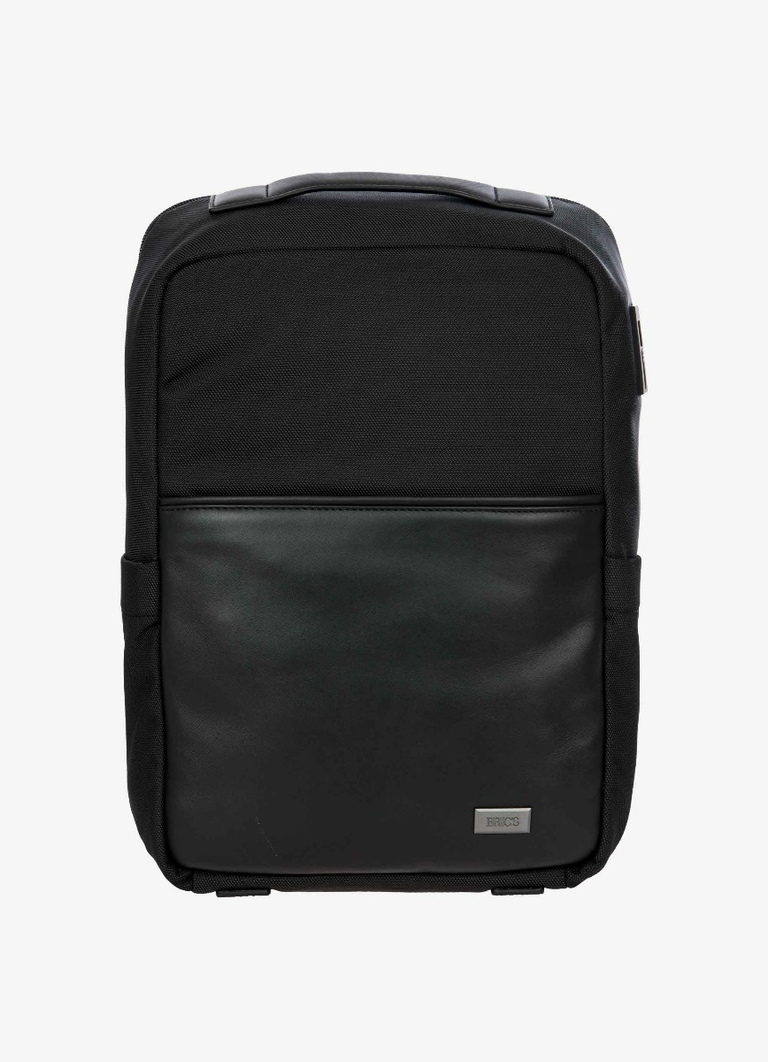 Business backpack XS with device compartment and usb plug-in - Product Selection with Black Tag | Bric's