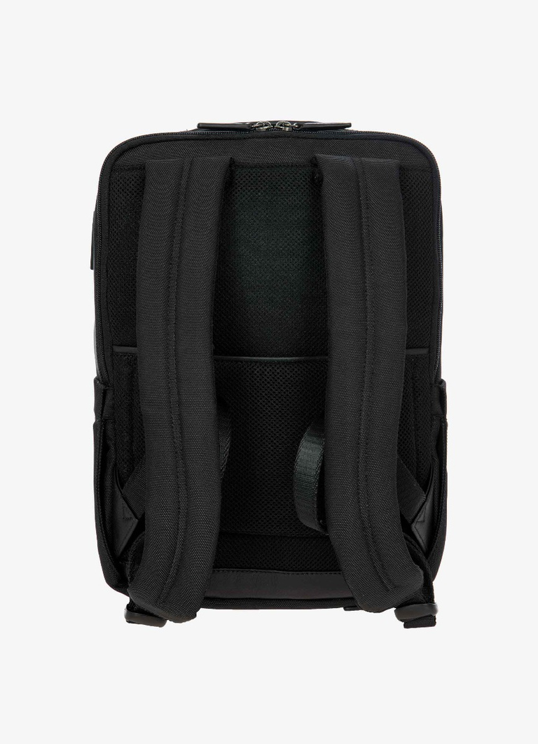 Business backpack XS with device compartment and usb plug-in - Bric's