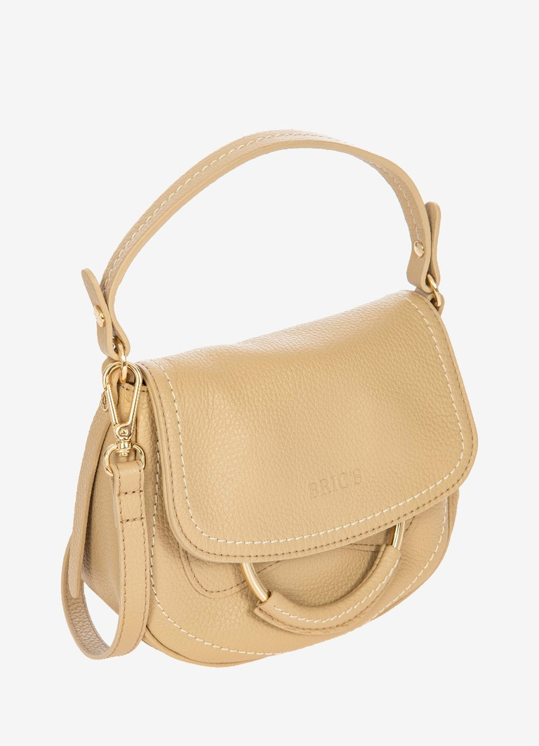 Stella small size leather bag - Bric's