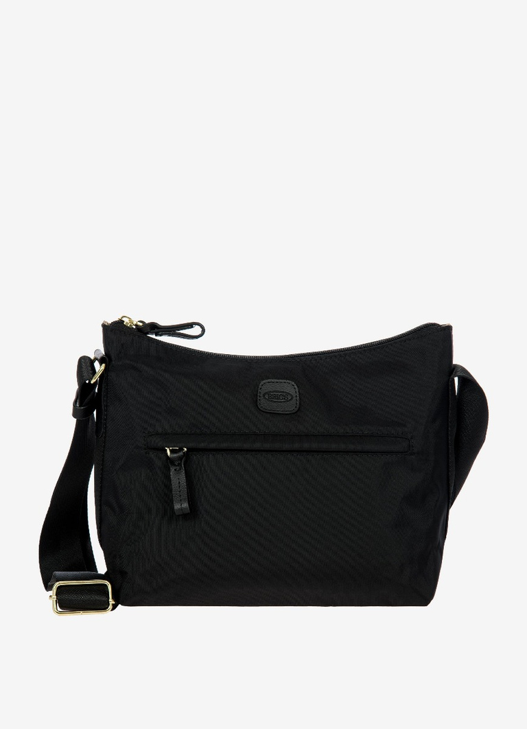 Recycled nylon small shoulderbag - Handbag and Shopper | Bric's