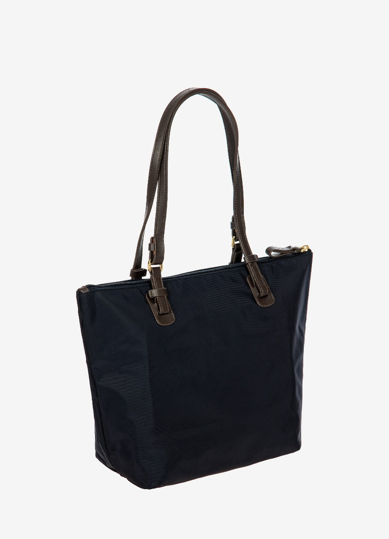 Recycled nylon Sportina medium 2in1 - Handbag and Shopper | Bric's