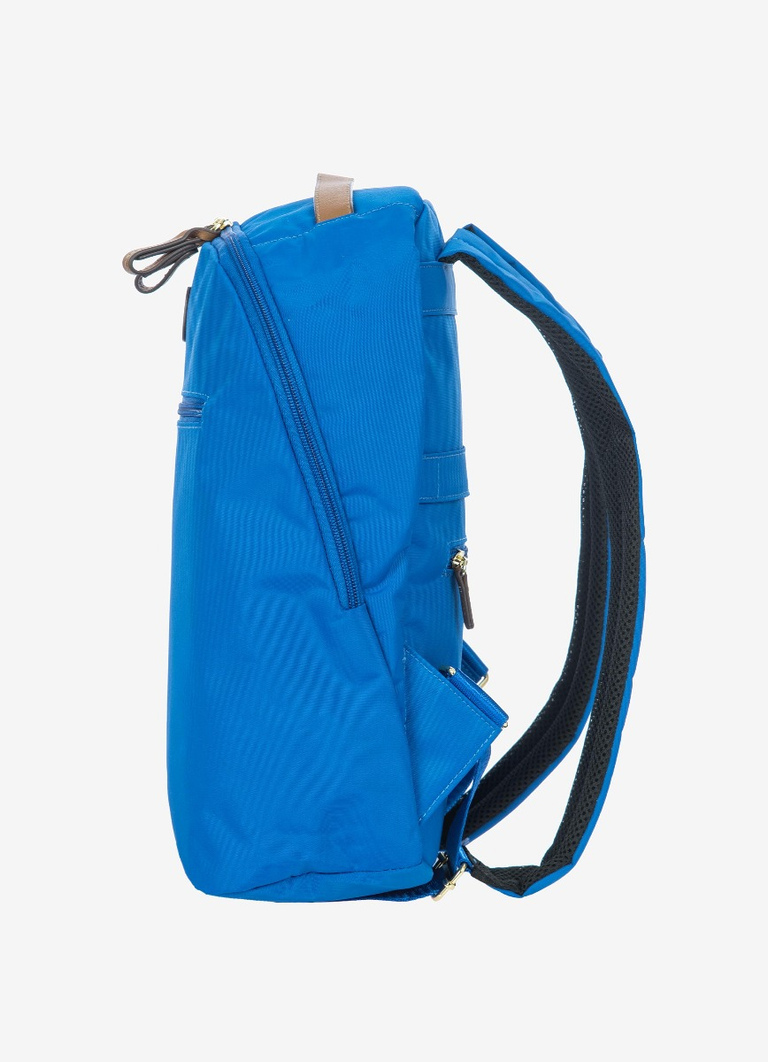 Nylon medium city backpack - Bric's