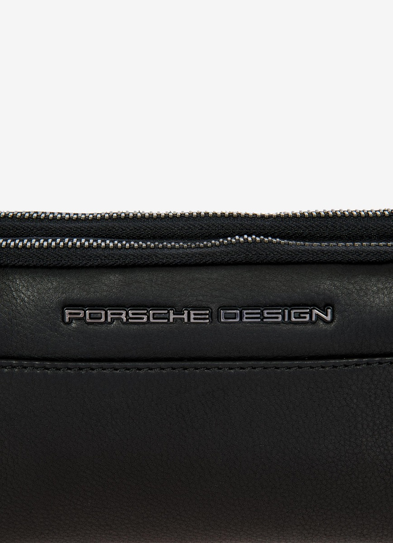 Hochwertige Schutzhülle für den Porsche Design Roadster Hardcase Trolley XL. Aus weichem Neopren - Bric's