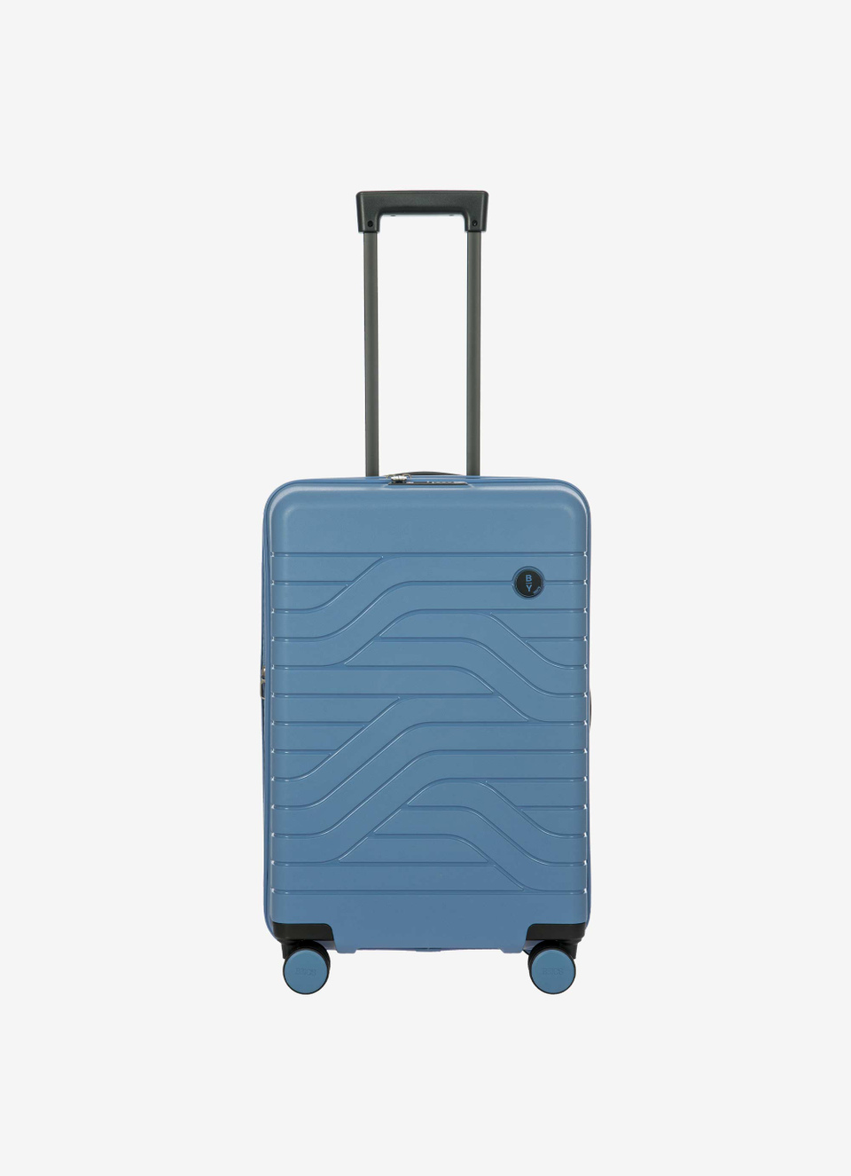 Bric's B|Y Ulisse expandable hard-shell medium trolley - Bric's