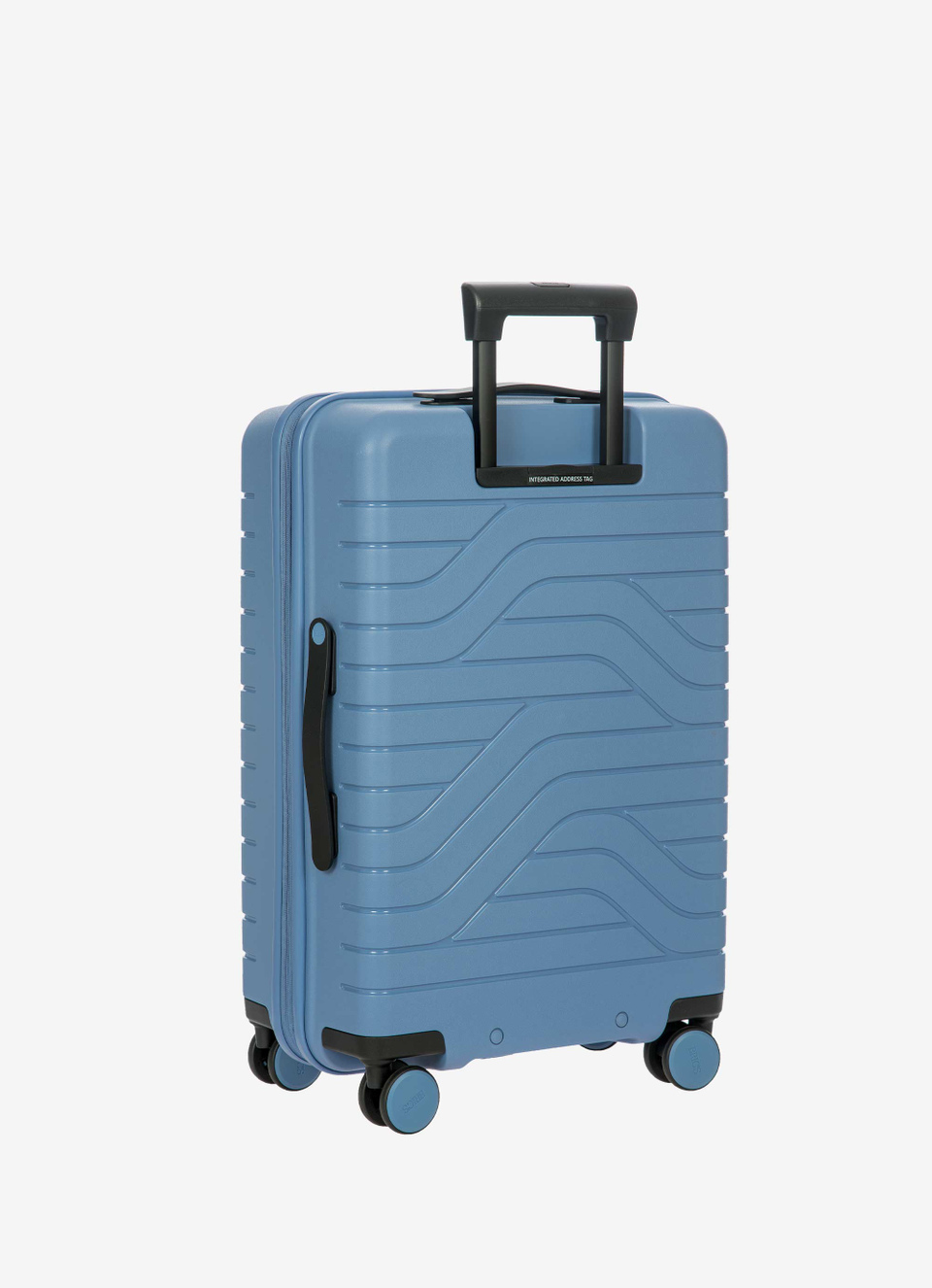 Bric's B|Y Ulisse expandable hard-shell medium trolley - Bric's