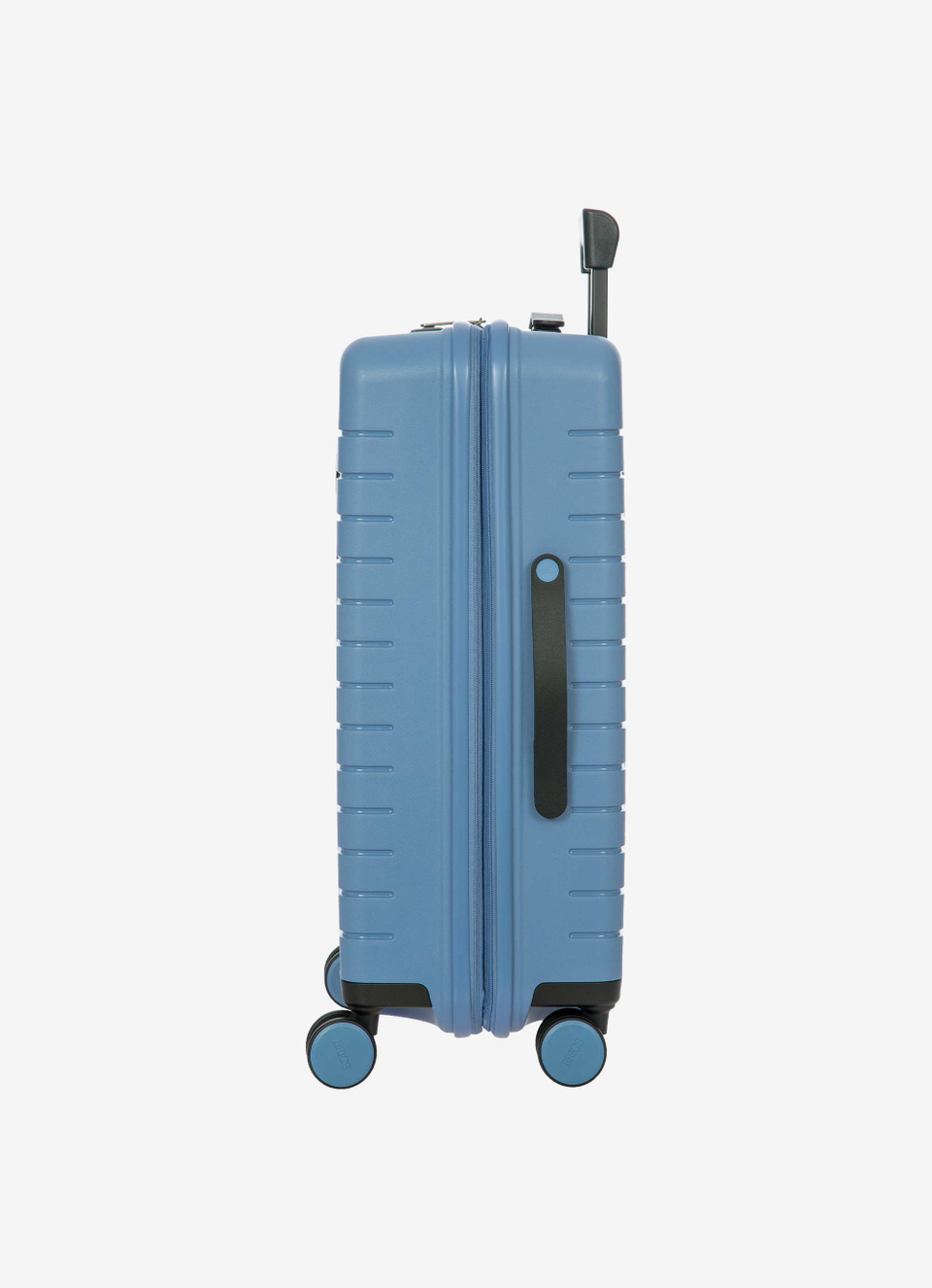 Bric's B|Y Ulisse expandable hard-shell medium trolley - Bric's