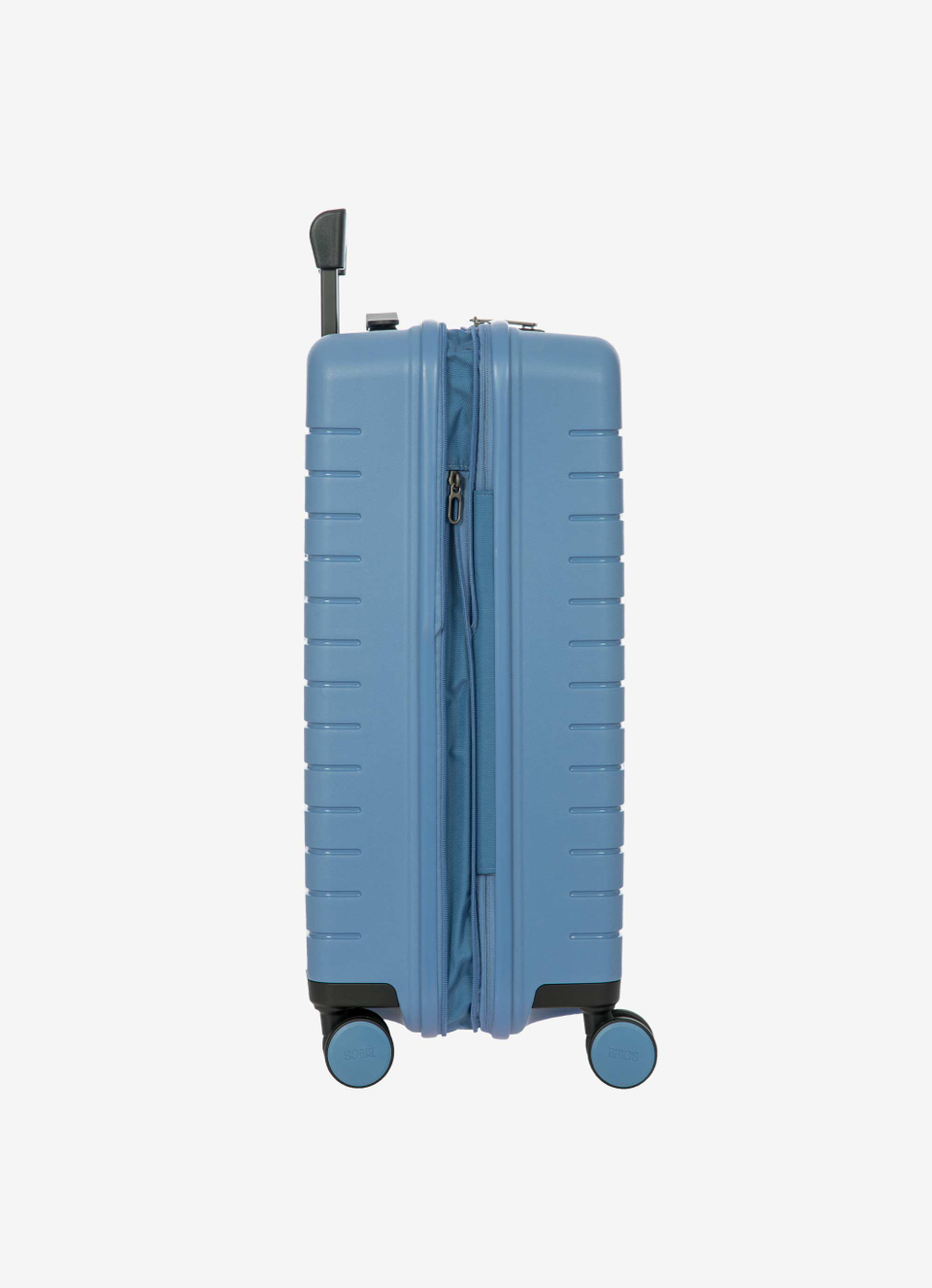 Bric's B|Y Ulisse expandable hard-shell medium trolley - Bric's