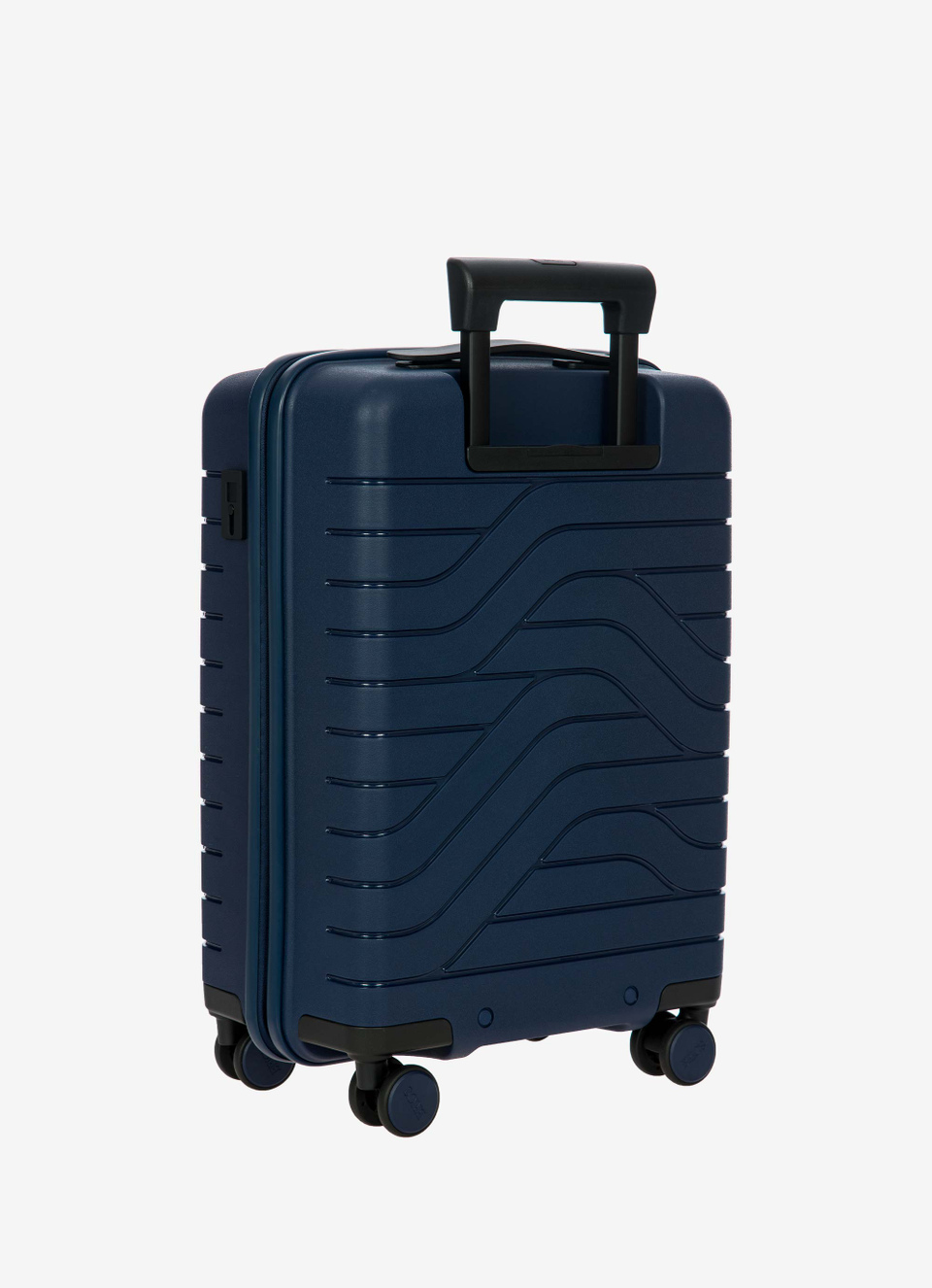 B|Y Expandable Carry-on Trolley with Pocket - Bric's