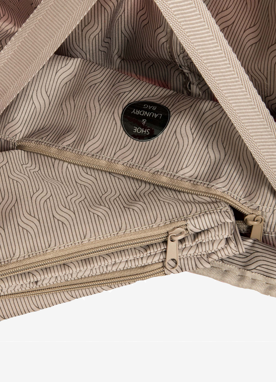 B|Y Expandable Carry-on Trolley with Pocket - Bric's