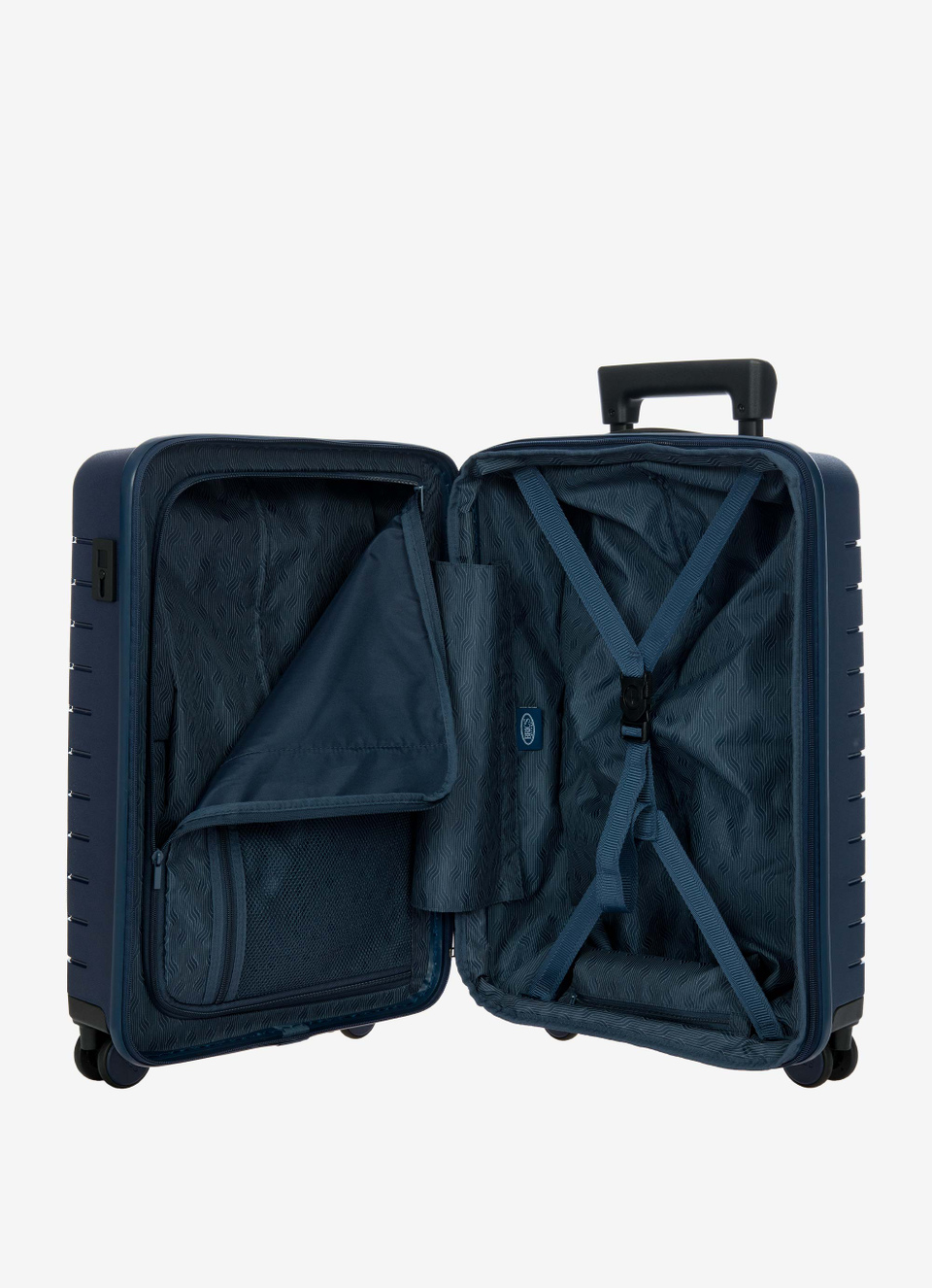 B|Y Expandable Carry-on Trolley with Pocket - Bric's