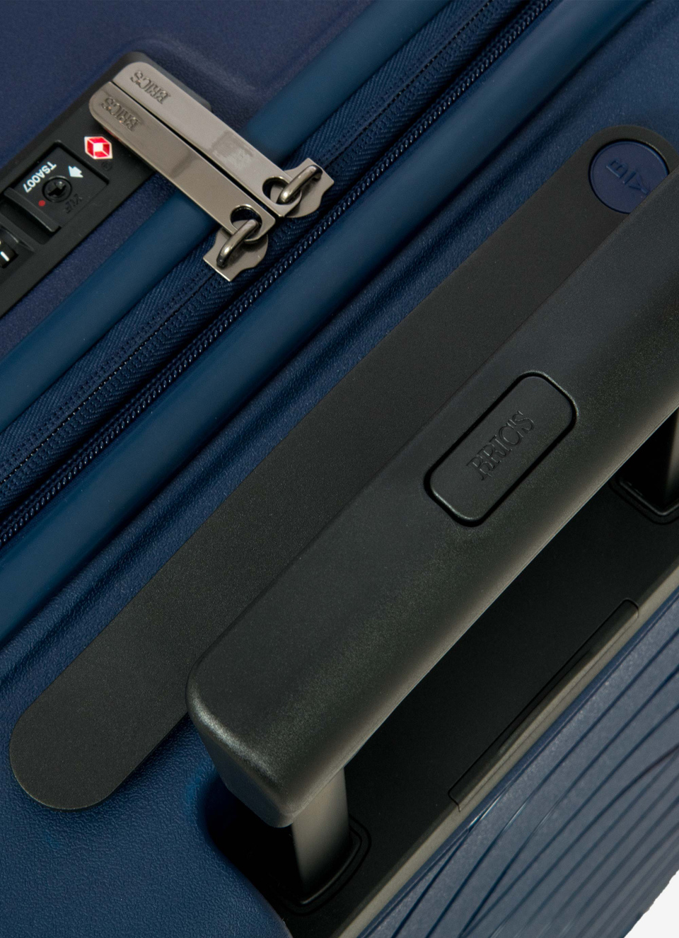 B|Y Expandable Carry-on Trolley with Pocket - Bric's