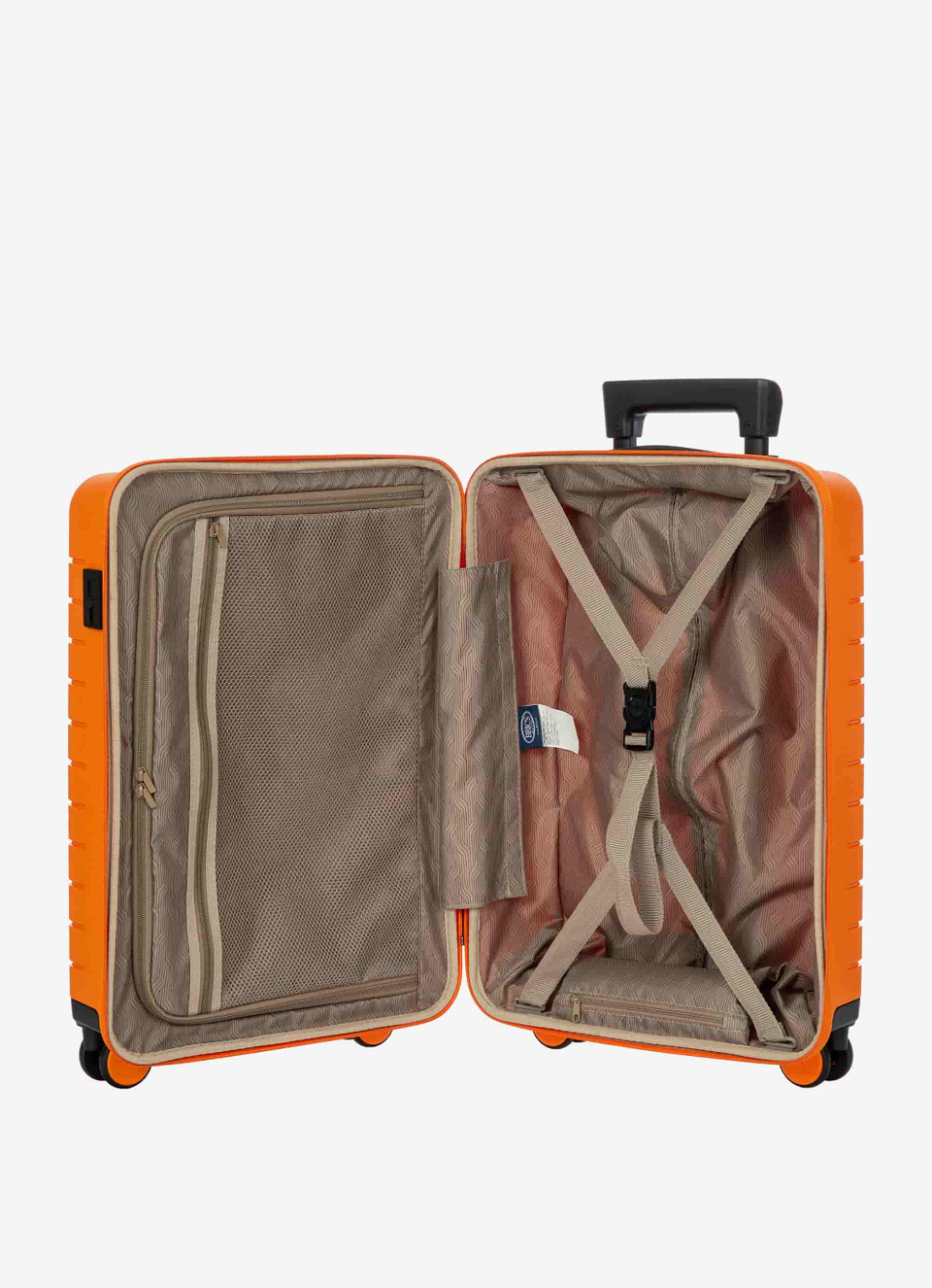Trolley de cabina B|Y - Bric's