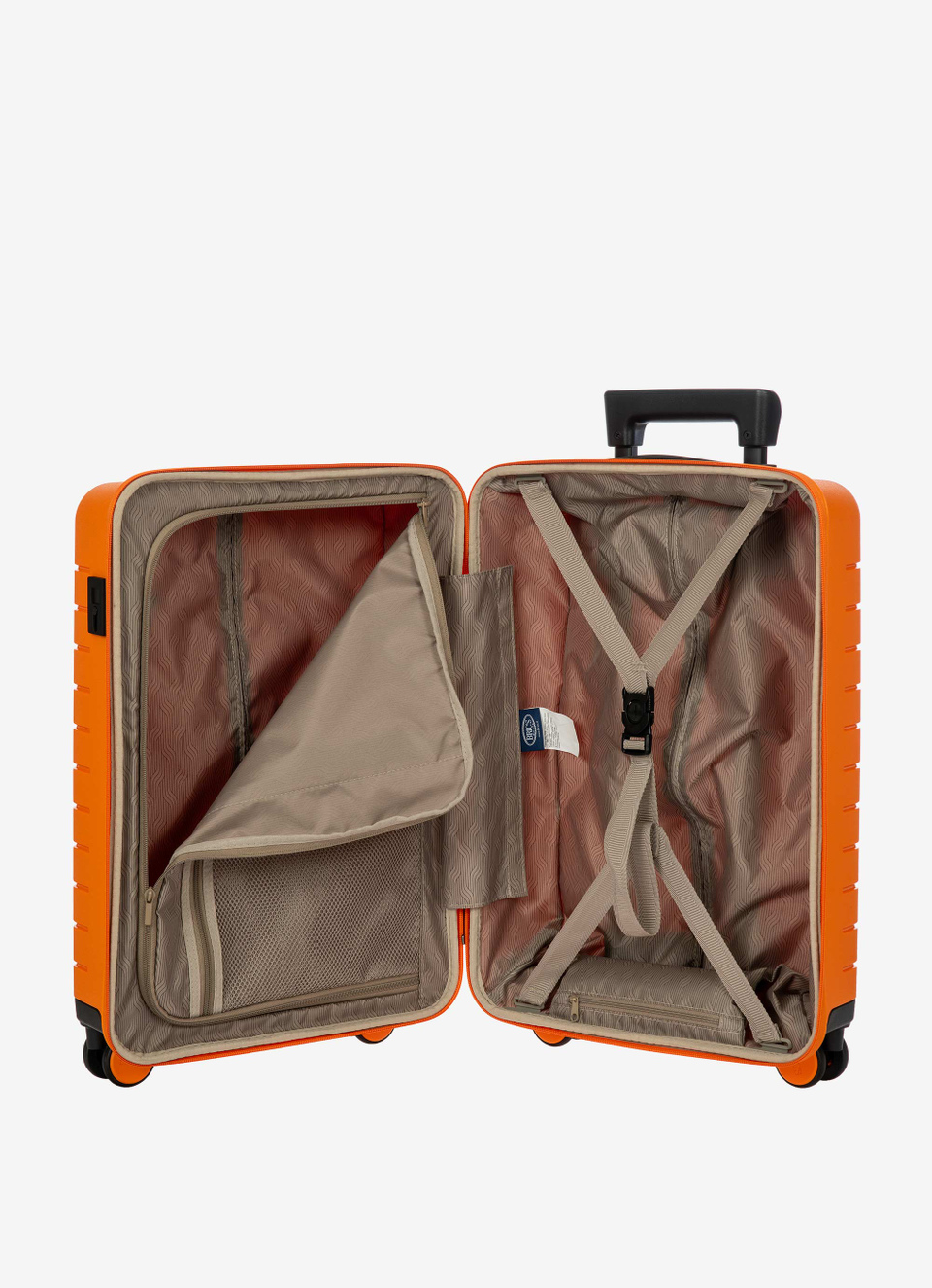 Trolley de cabina B|Y - Bric's