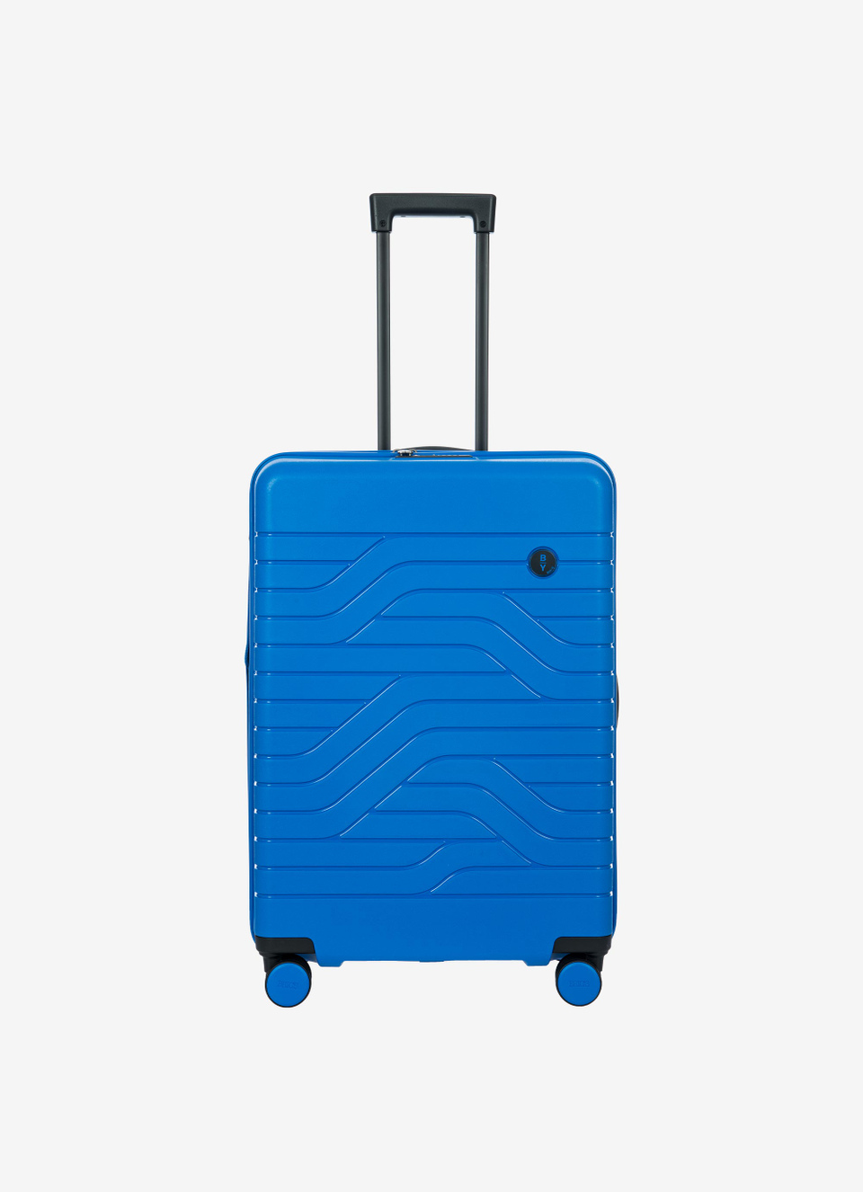 Bric's B|Y Ulisse expandable hard-shell large trolley - Bric's