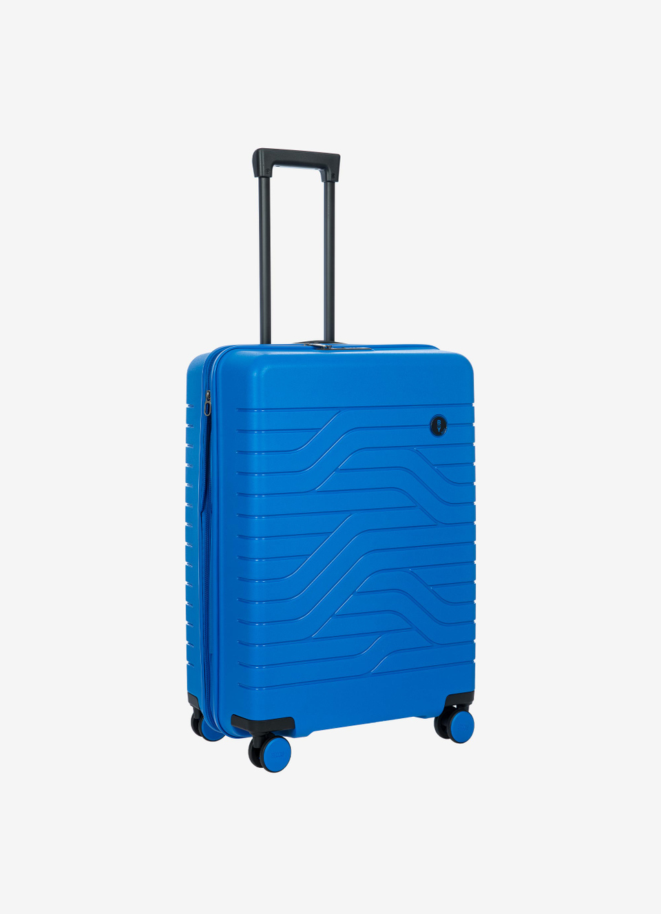 Bric's B|Y Ulisse expandable hard-shell large trolley - Bric's
