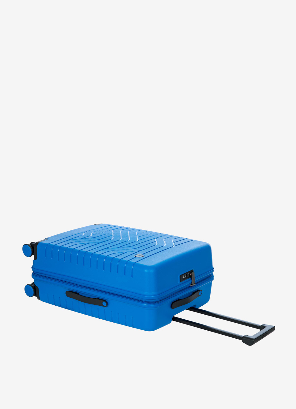 Bric's B|Y Ulisse expandable hard-shell large trolley - Bric's