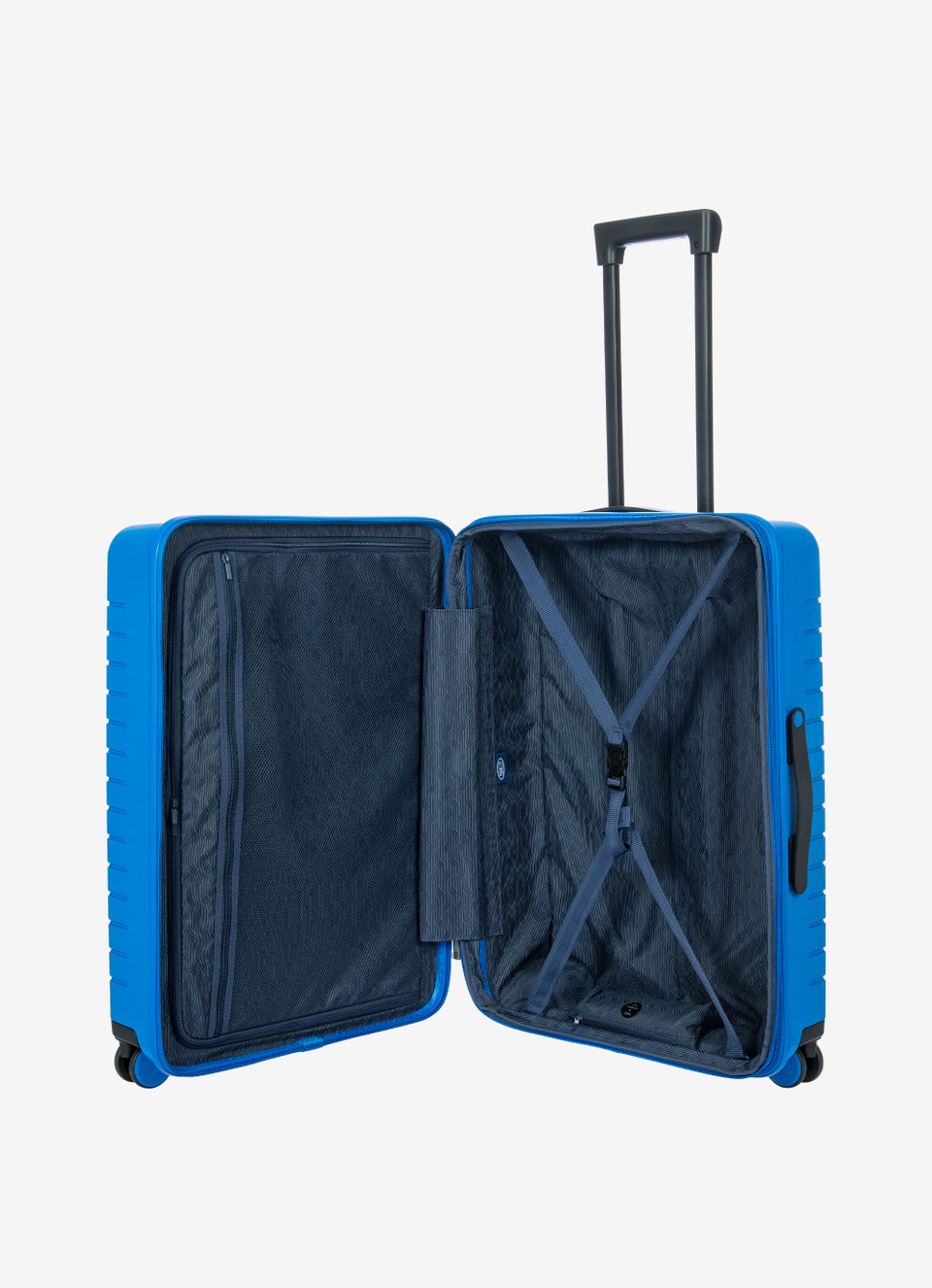 Bric's B|Y Ulisse expandable hard-shell large trolley - Bric's