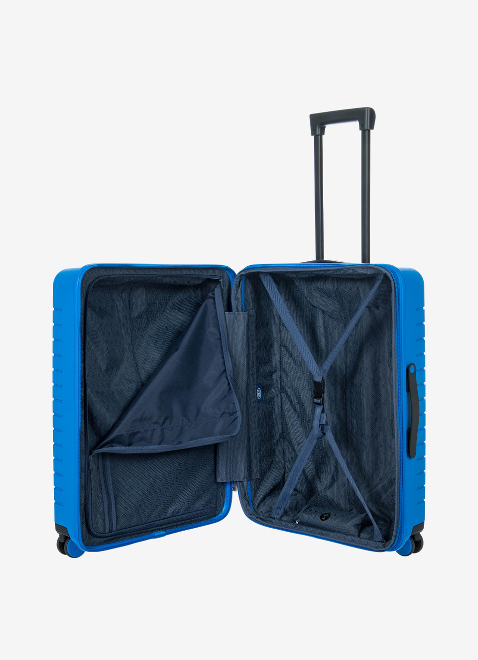 Bric's B|Y Ulisse expandable hard-shell large trolley - Bric's