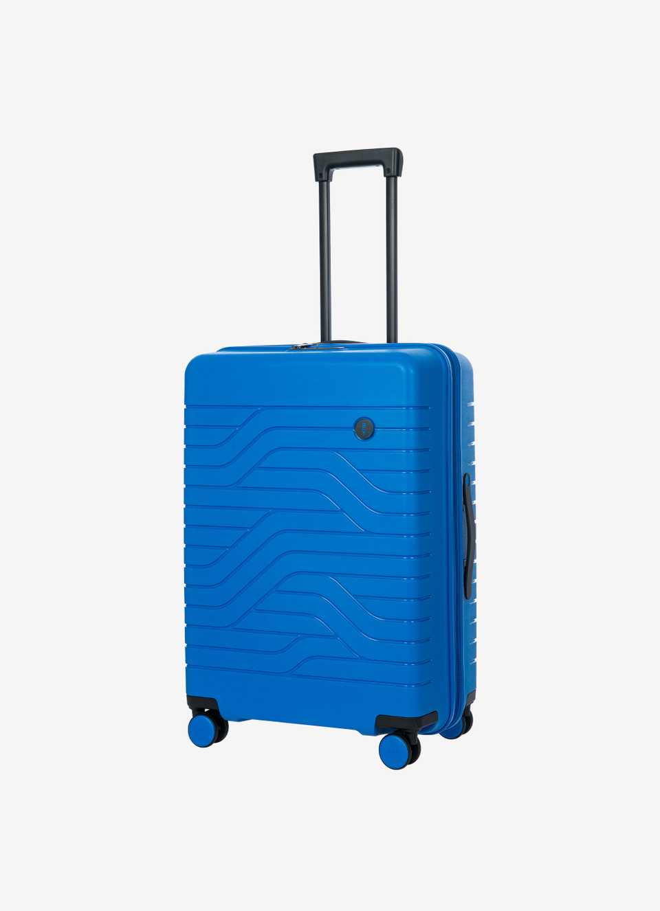 Bric's B|Y Ulisse expandable hard-shell large trolley - Bric's