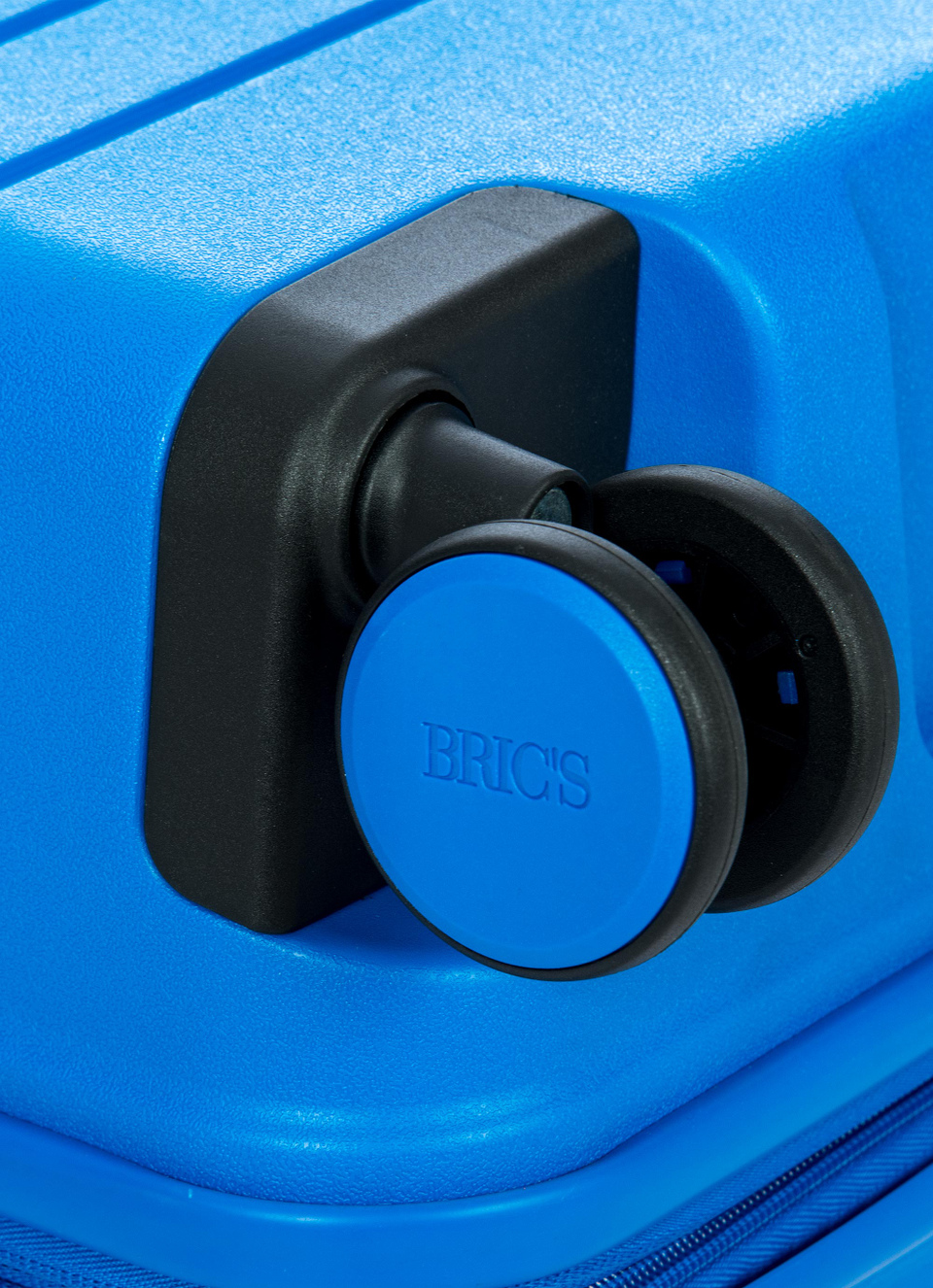 Bric's B|Y Ulisse expandable hard-shell large trolley - Bric's