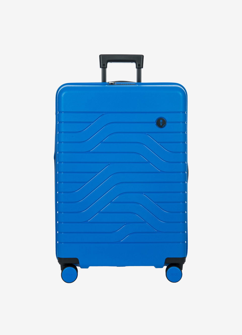 Bric's B|Y Ulisse expandable hard-shell large trolley - Bric's