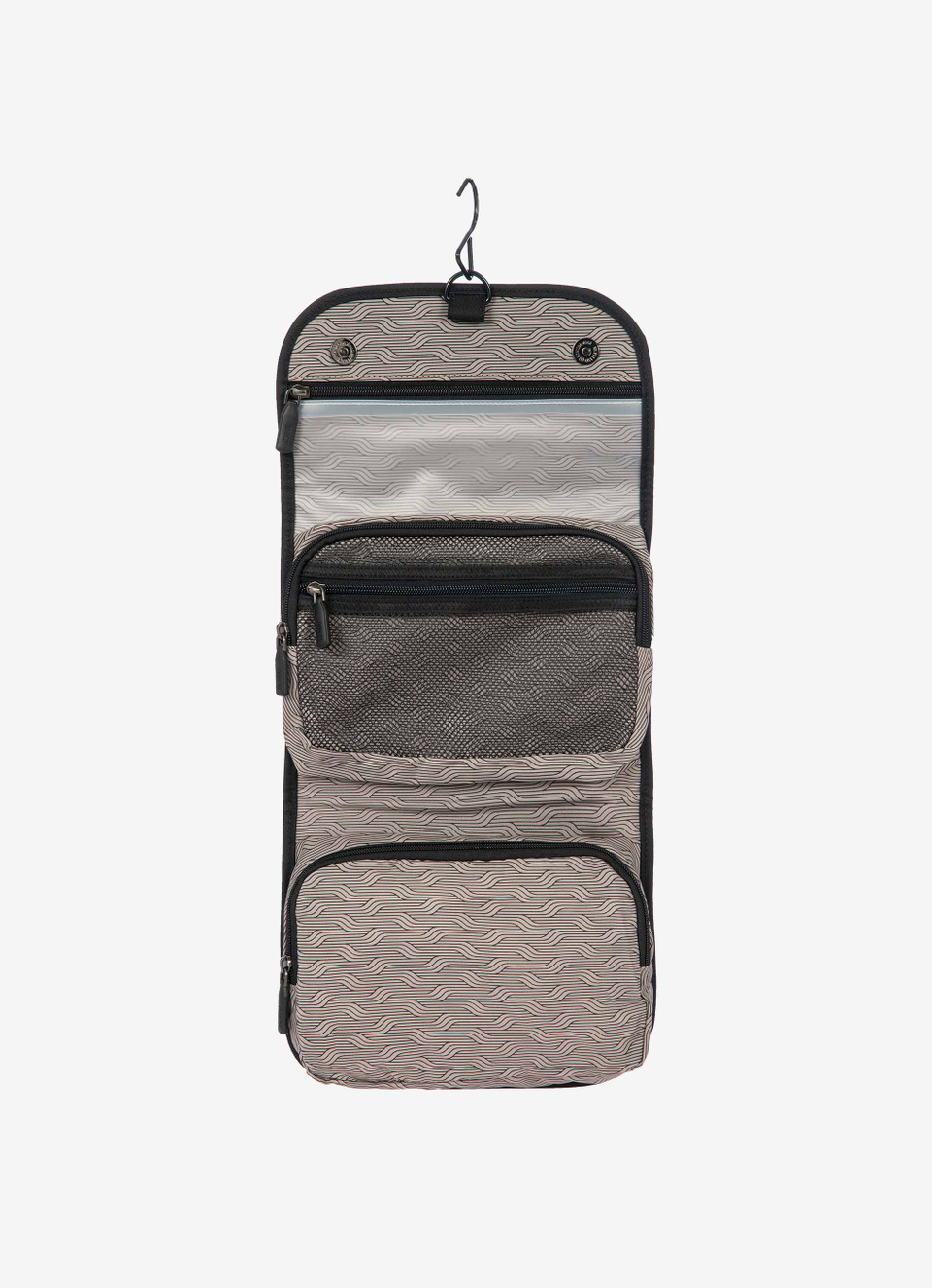 Trousse de toilette Tri-fold Itaca B|Y Bric's - Bric's
