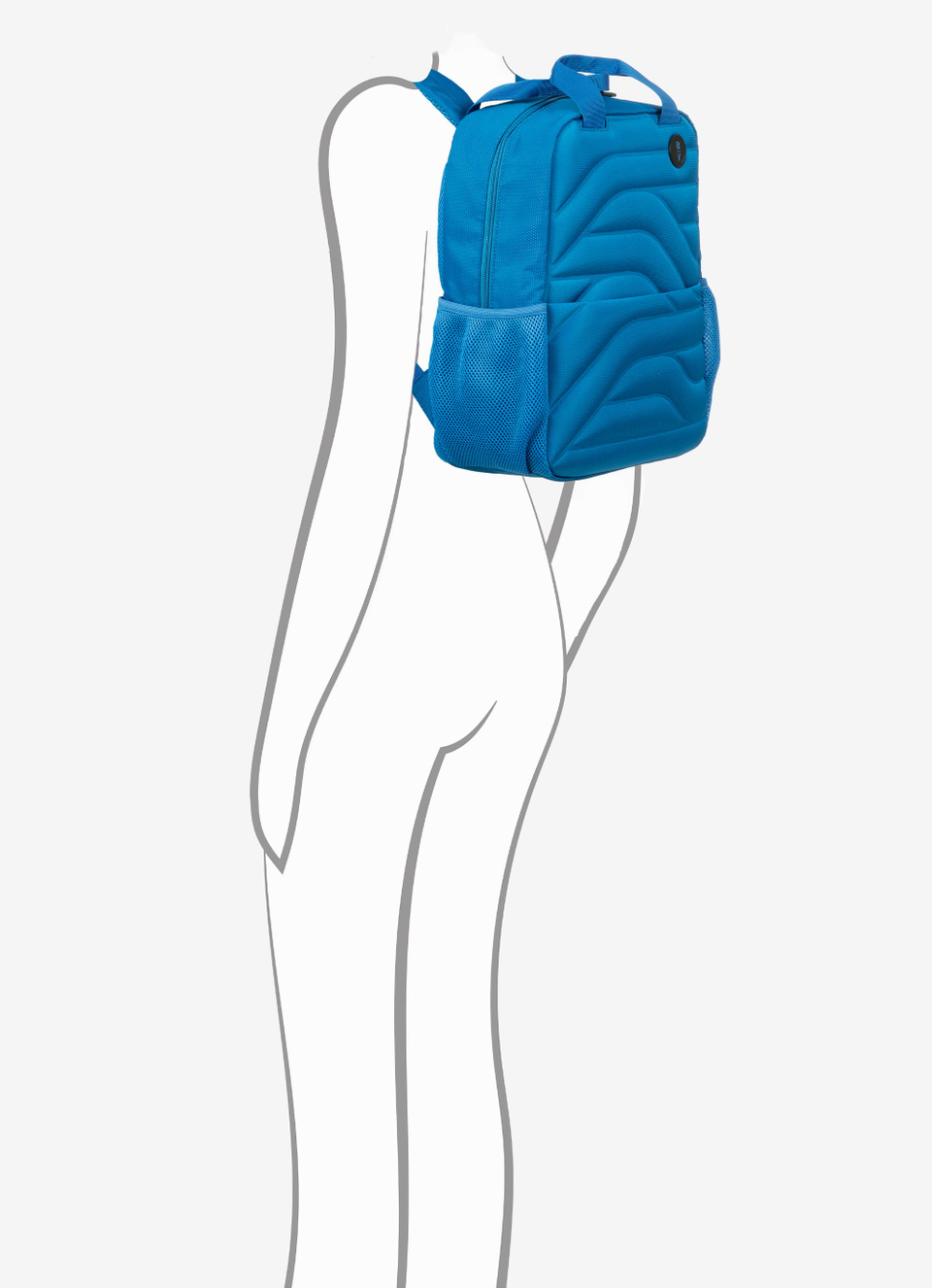 B|Y small backpack - Bric's