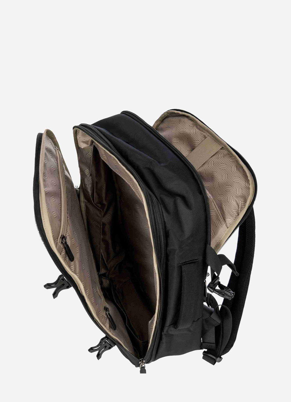 B|Y expandable Underseat backpack - Bric's