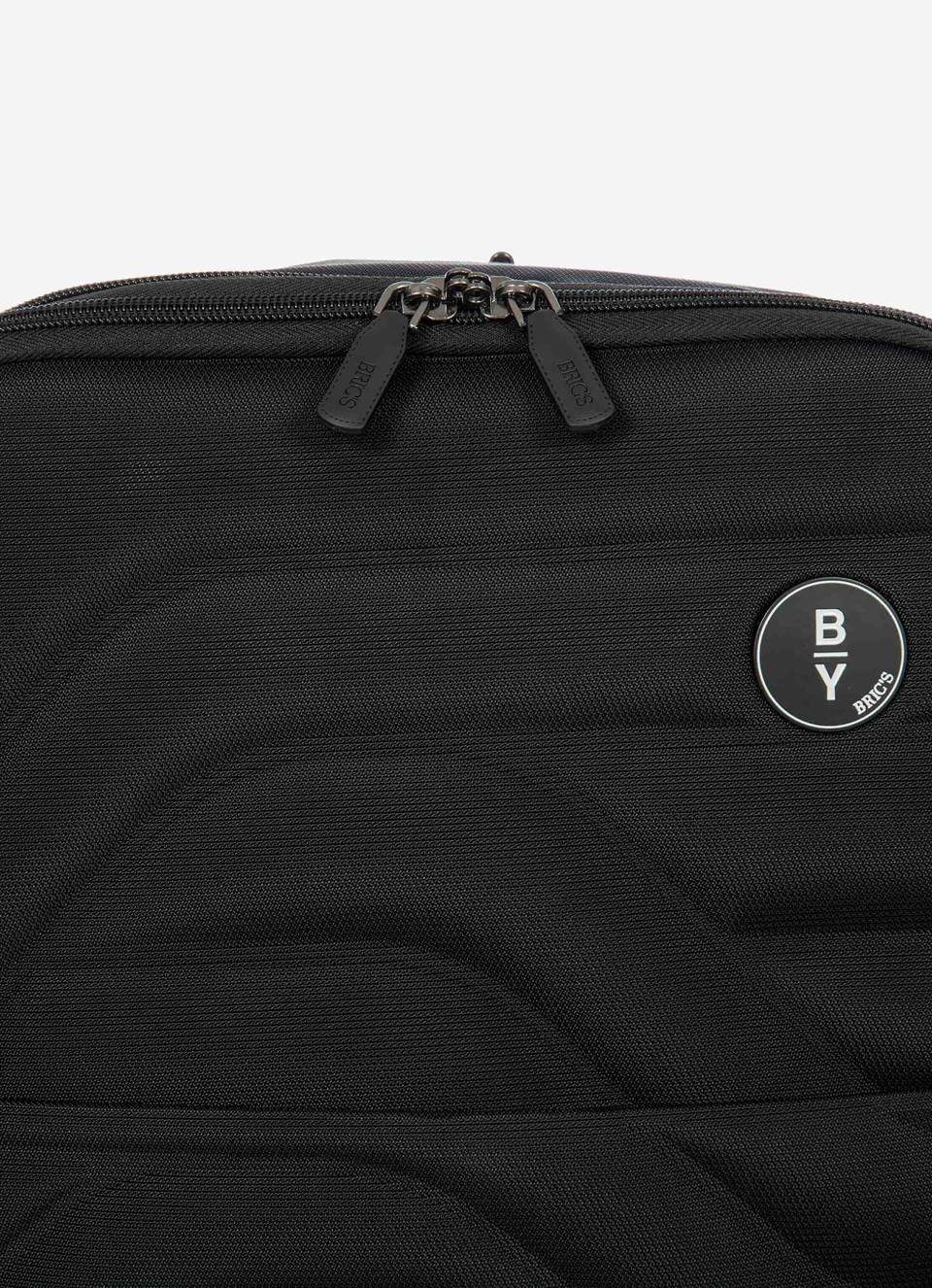 B|Y expandable Underseat backpack - Bric's