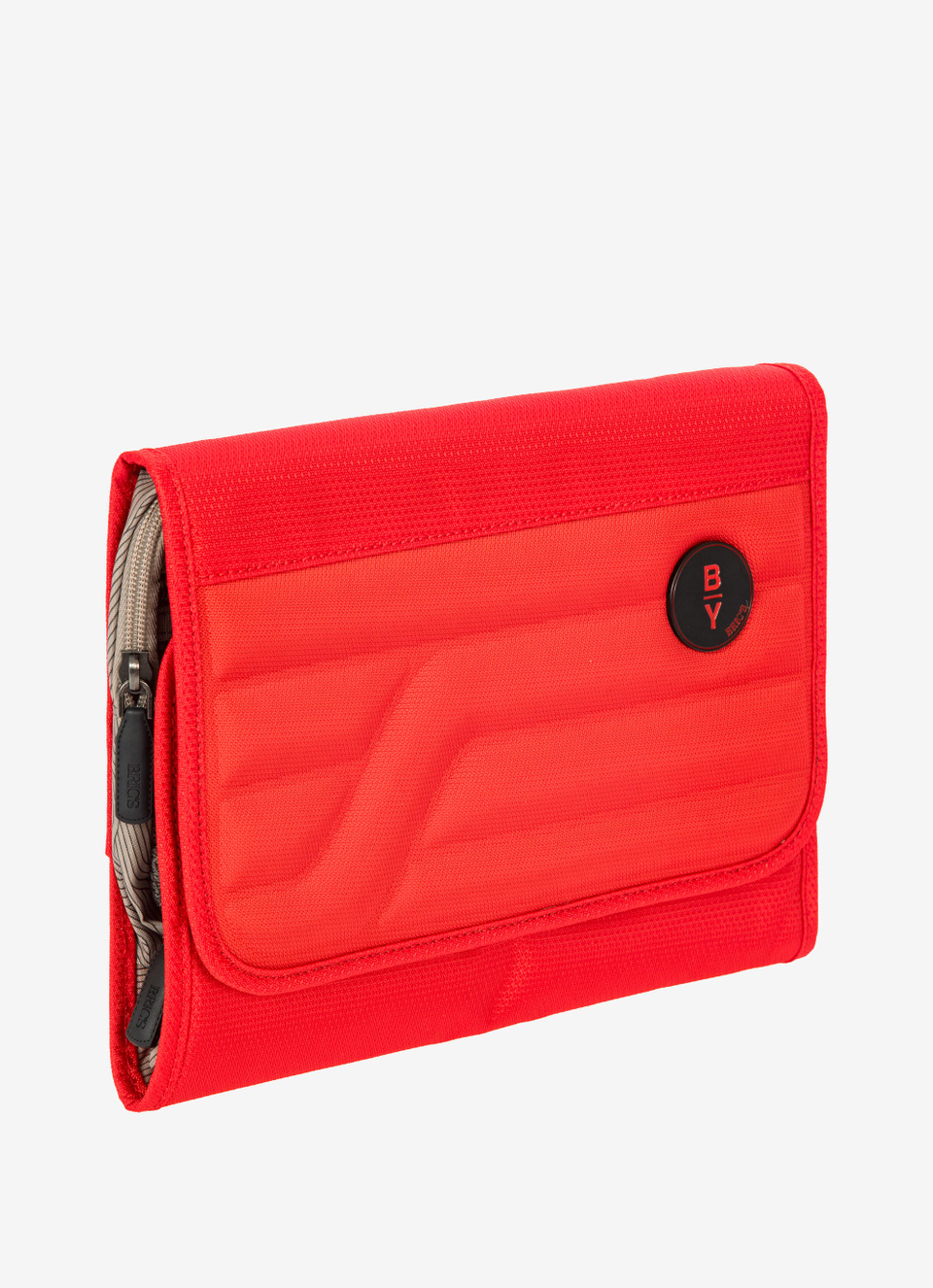 Necessaire tri-fold B|Y - Bric's