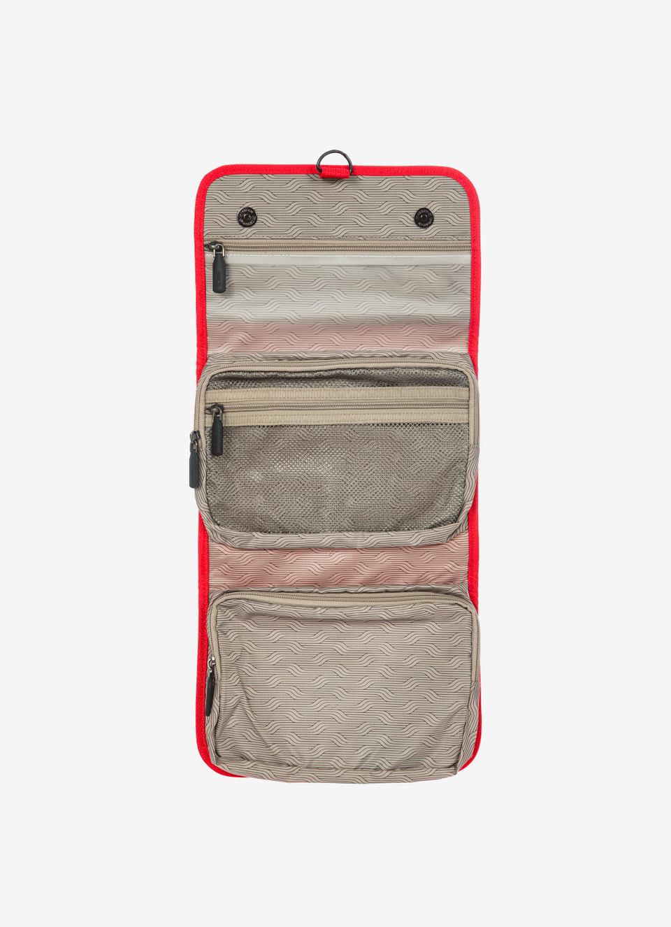 Necessaire tri-fold B|Y - Bric's