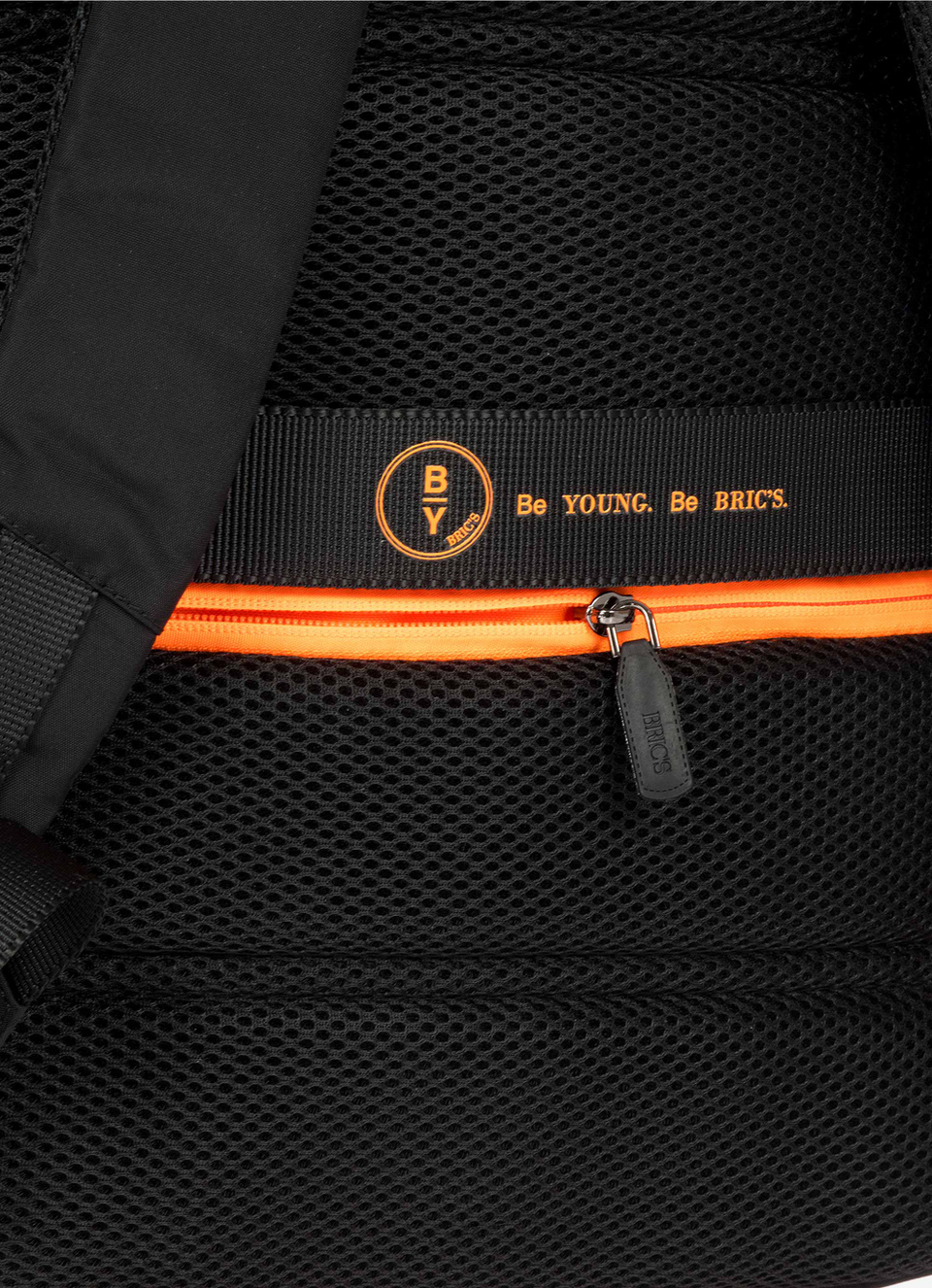 Sac à dos urban moyen format Eolo B|Y Bric's - Bric's