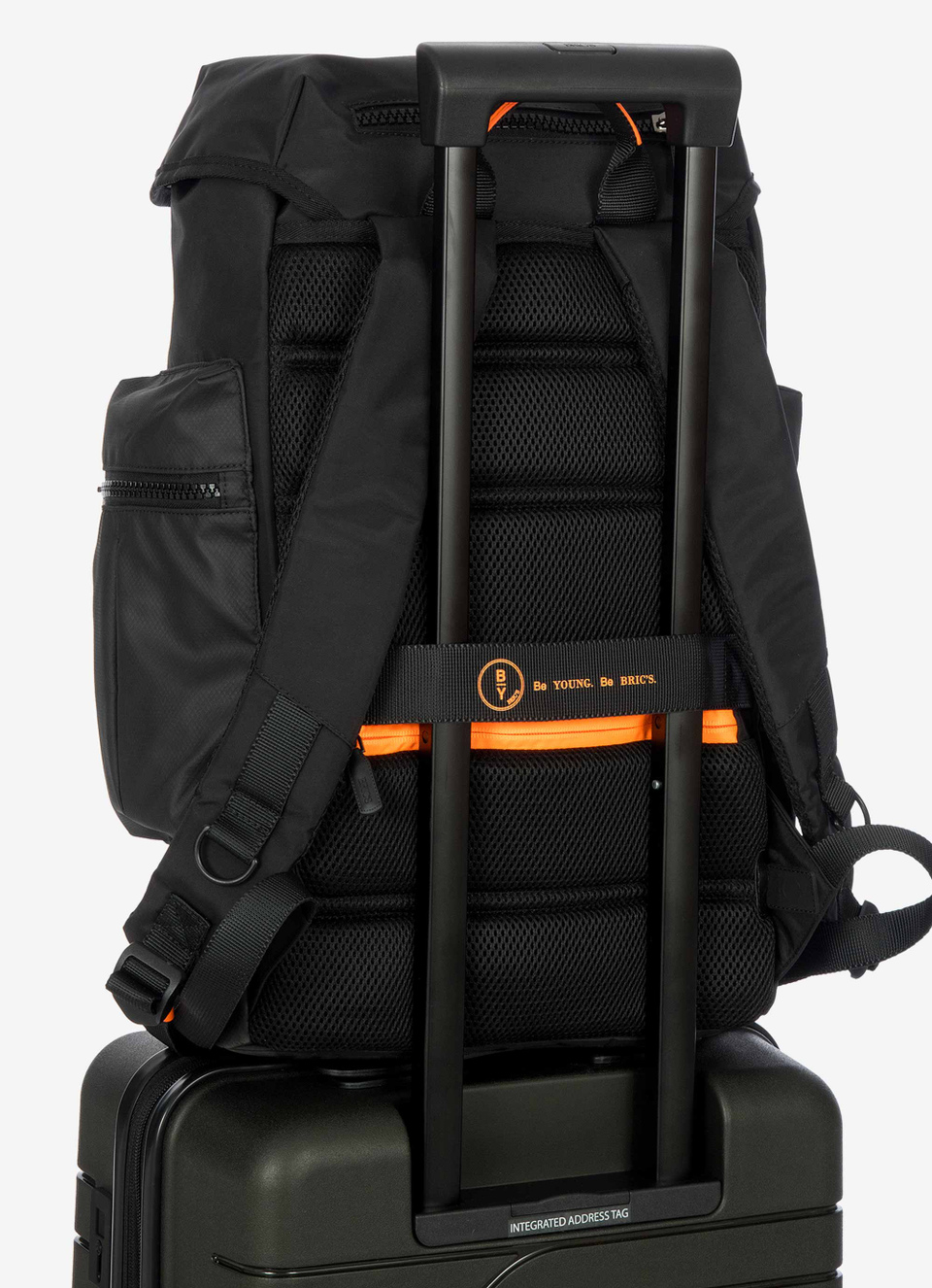 Explorer S Backpack - Bric's
