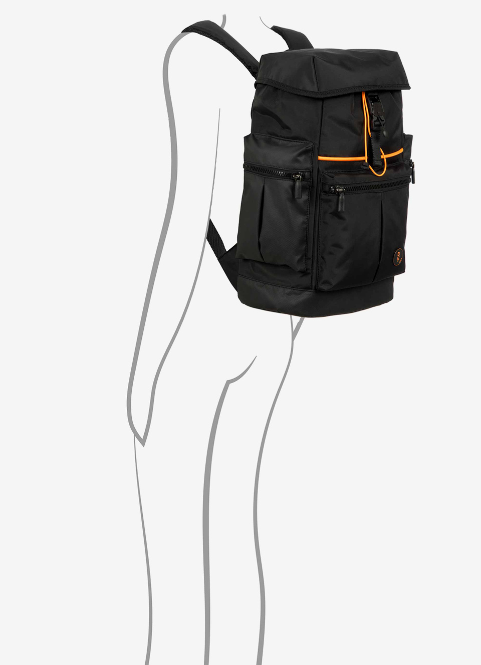 Explorer S Backpack - Bric's