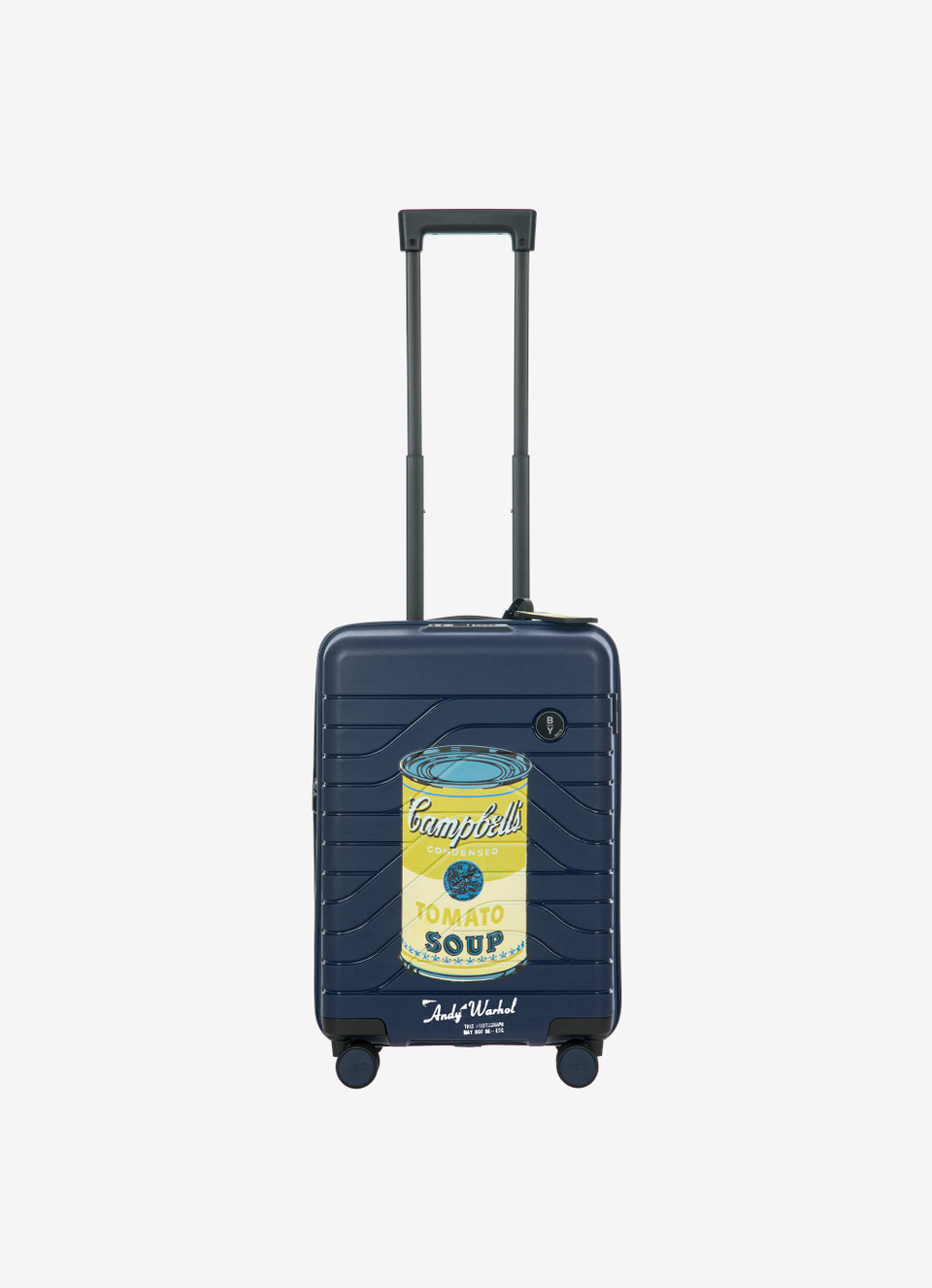 Trolley de cabine extensible B|Y - Bric's