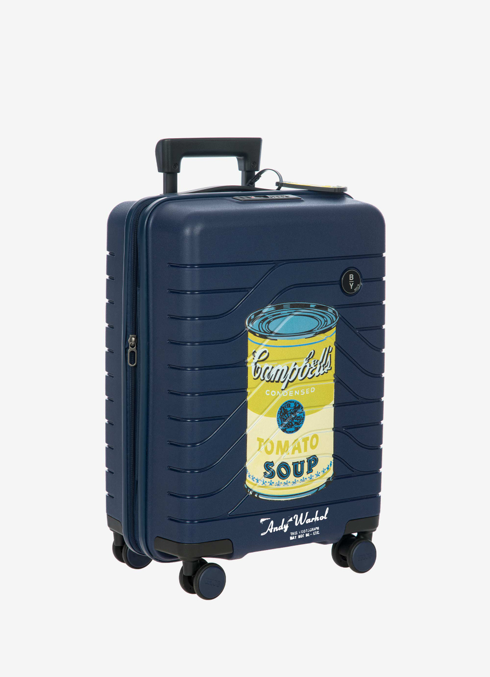 Trolley de cabine extensible B|Y - Bric's