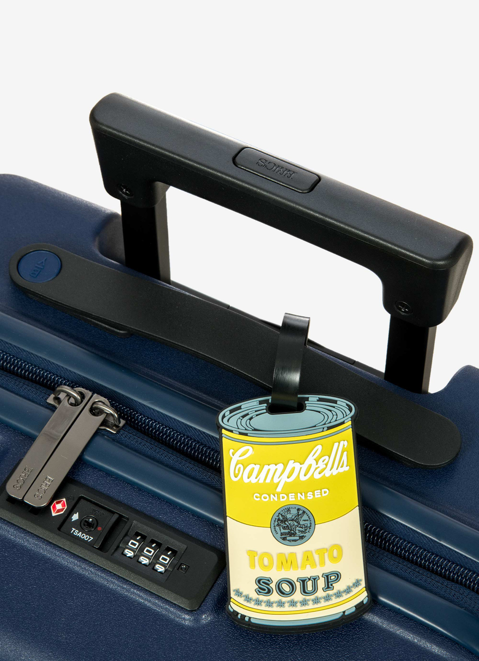 Trolley de cabine extensible B|Y - Bric's