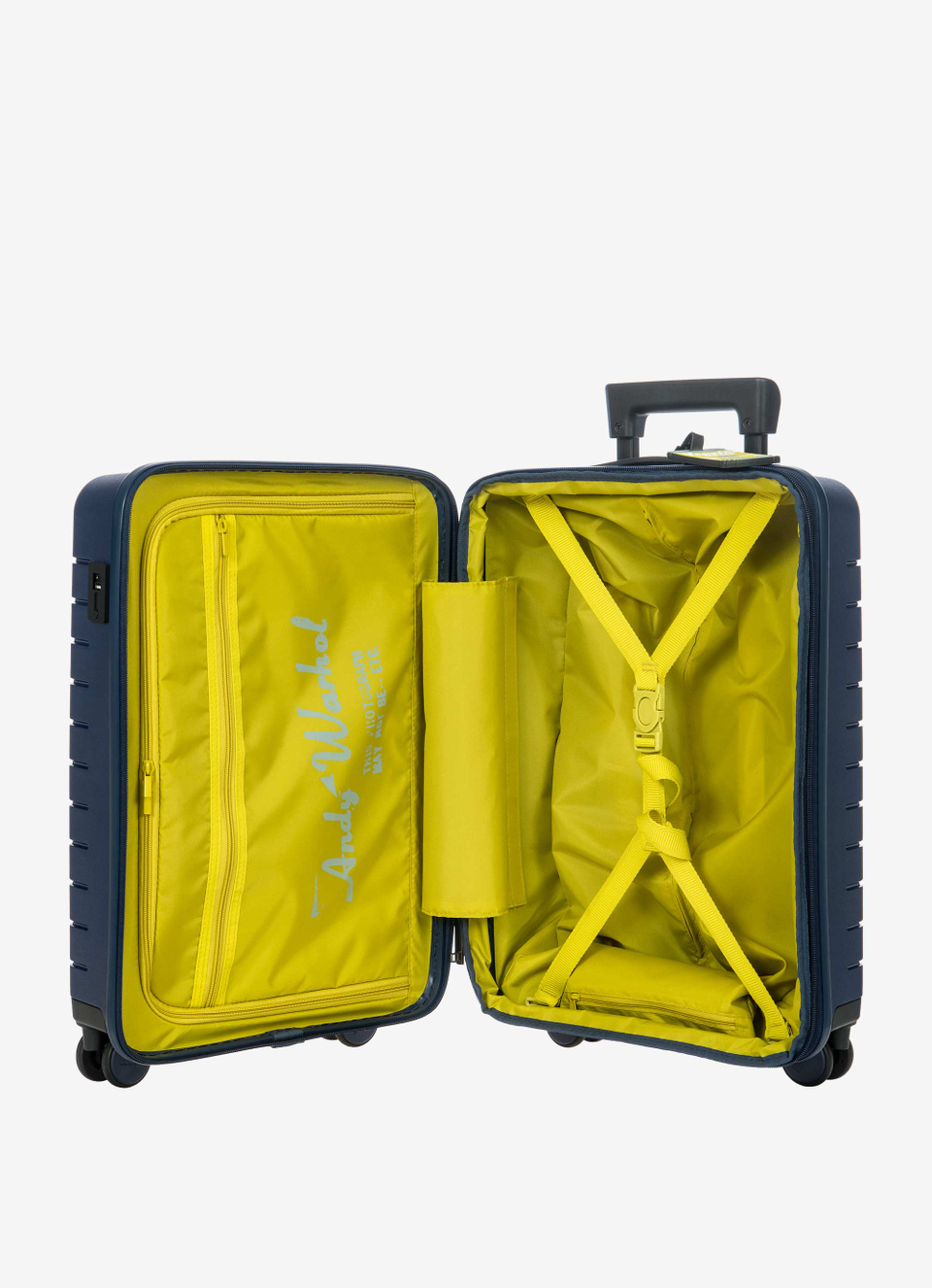 Trolley de cabine extensible B|Y - Bric's