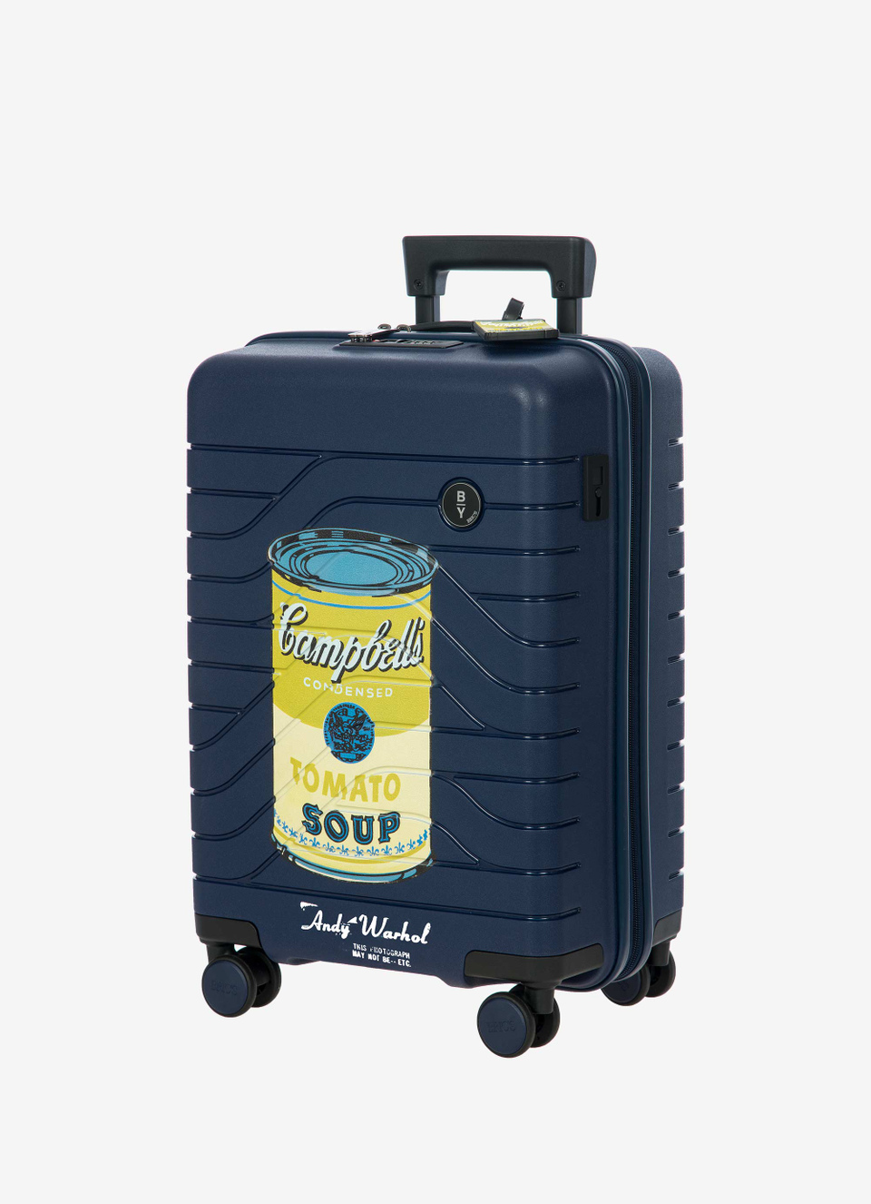 Trolley de cabine extensible B|Y - Bric's