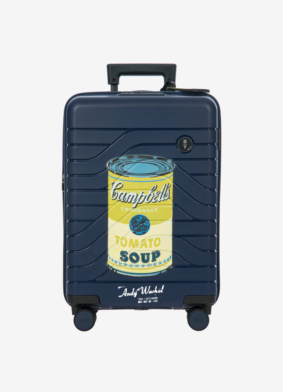 Trolley de cabine extensible B|Y - Bric's