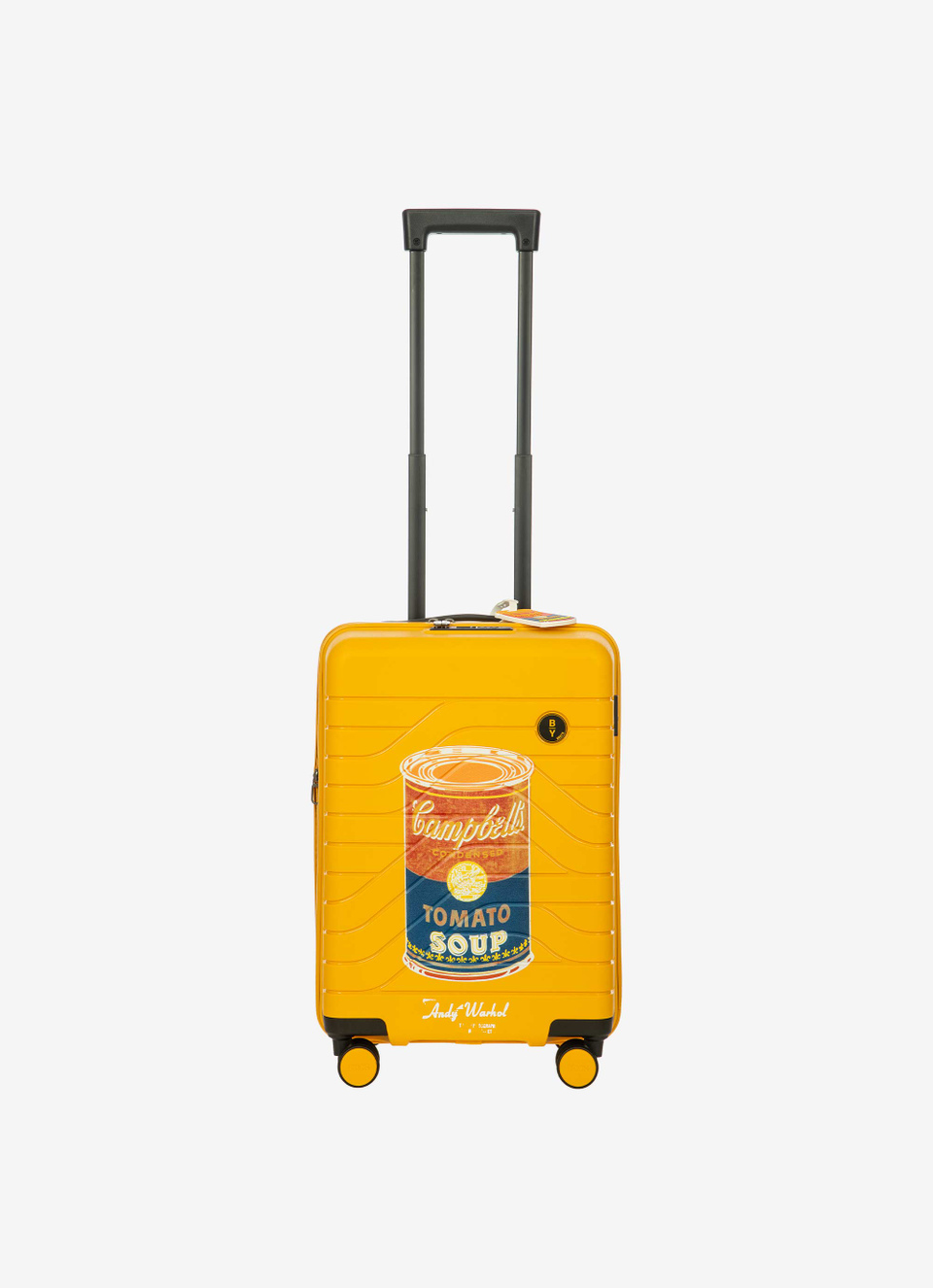 B|Y Expandable Carry-On Trolley - Bric's