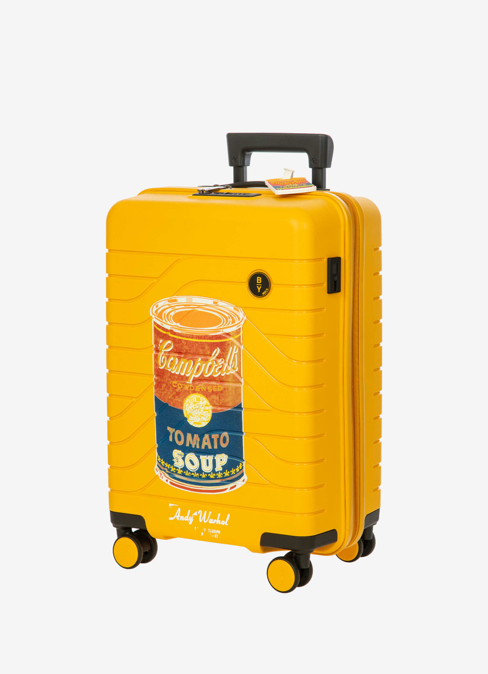 B|Y Expandable Carry-On Trolley - Bric's