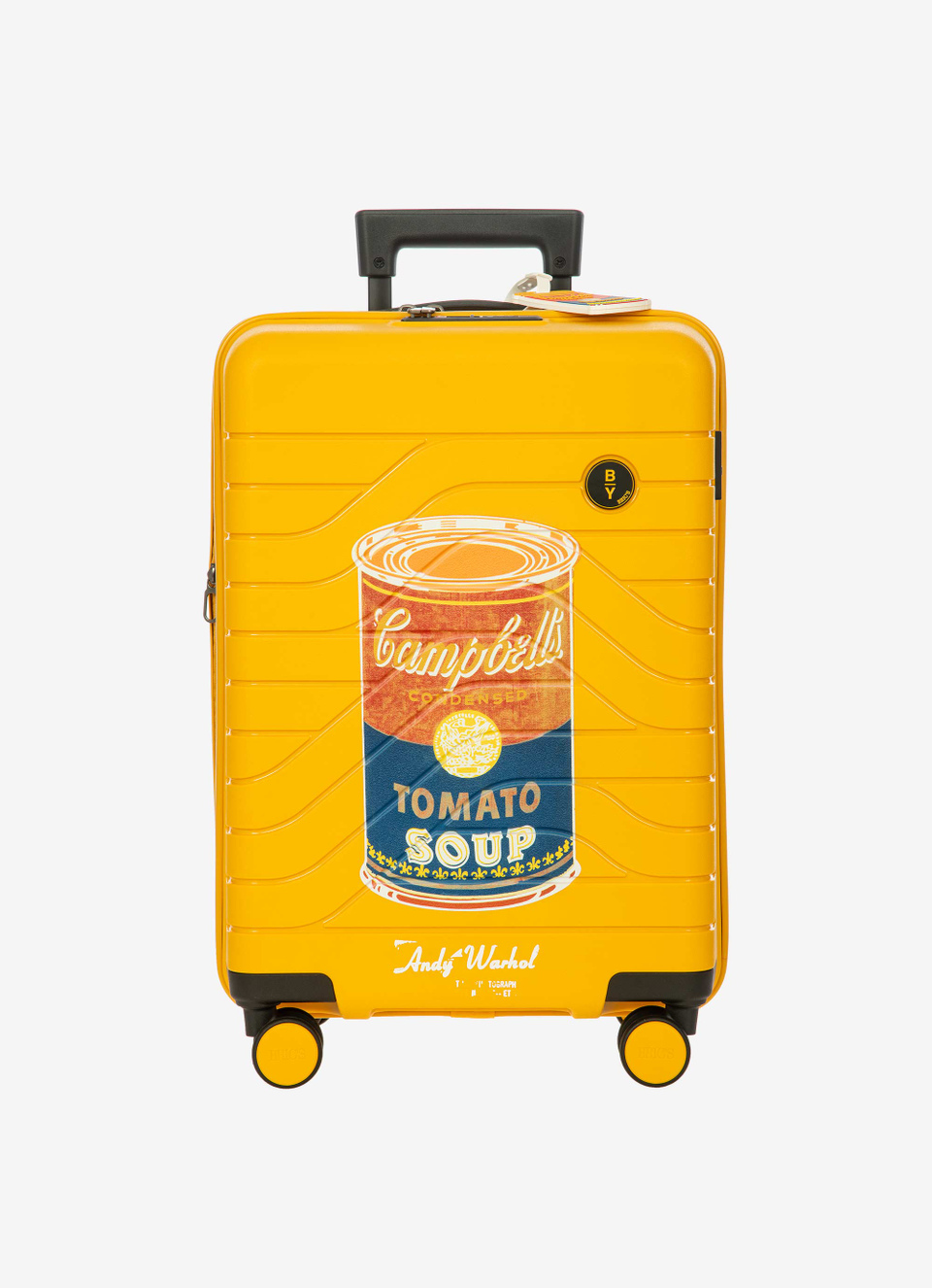 B|Y Expandable Carry-On Trolley - Bric's