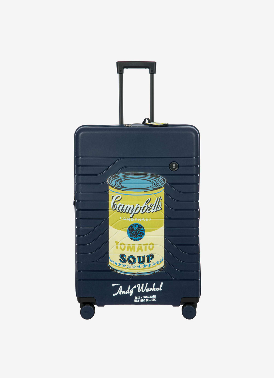 Trolley XL expandible B|Y - Bric's
