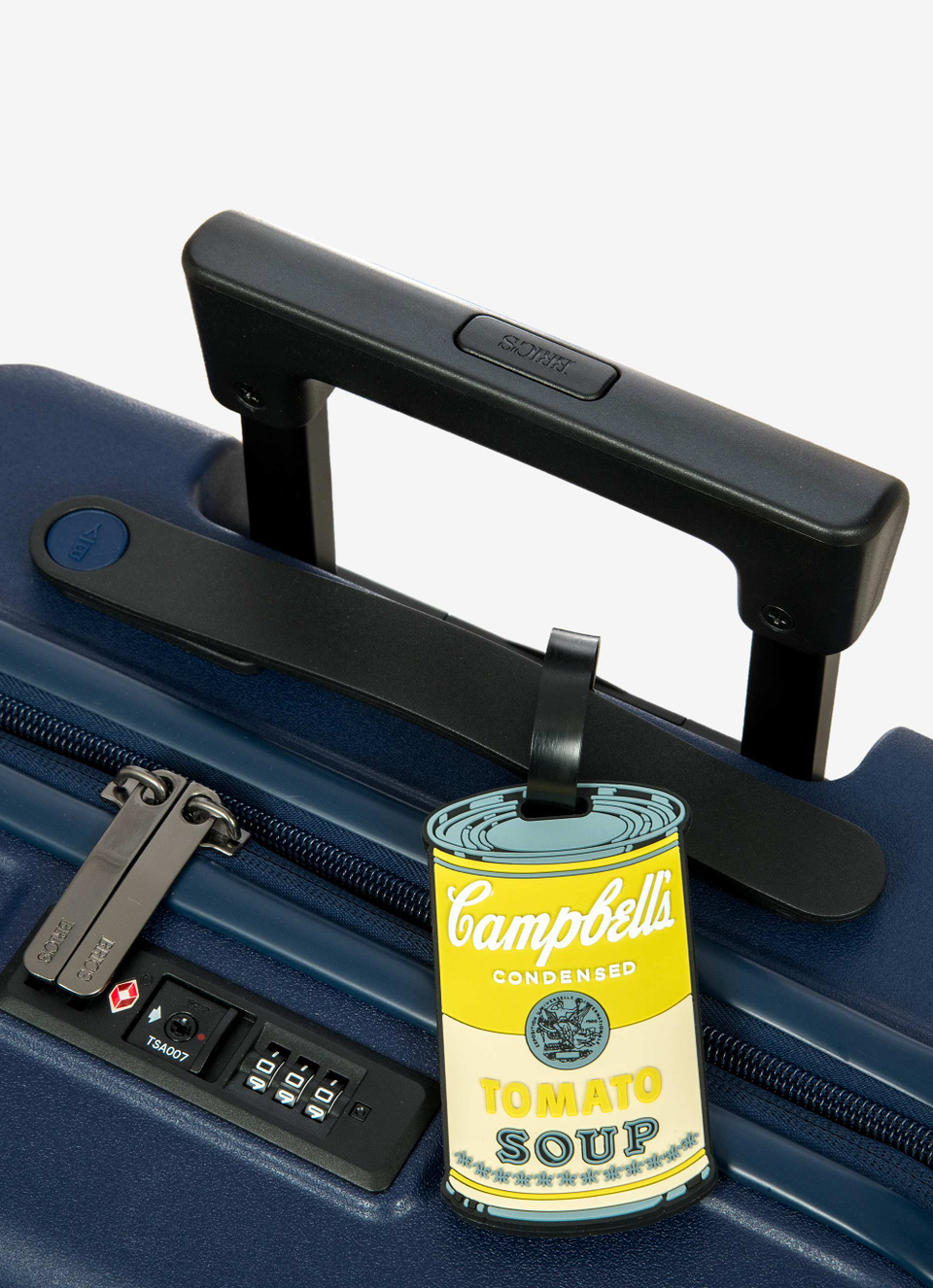 Trolley XL expandible B|Y - Bric's